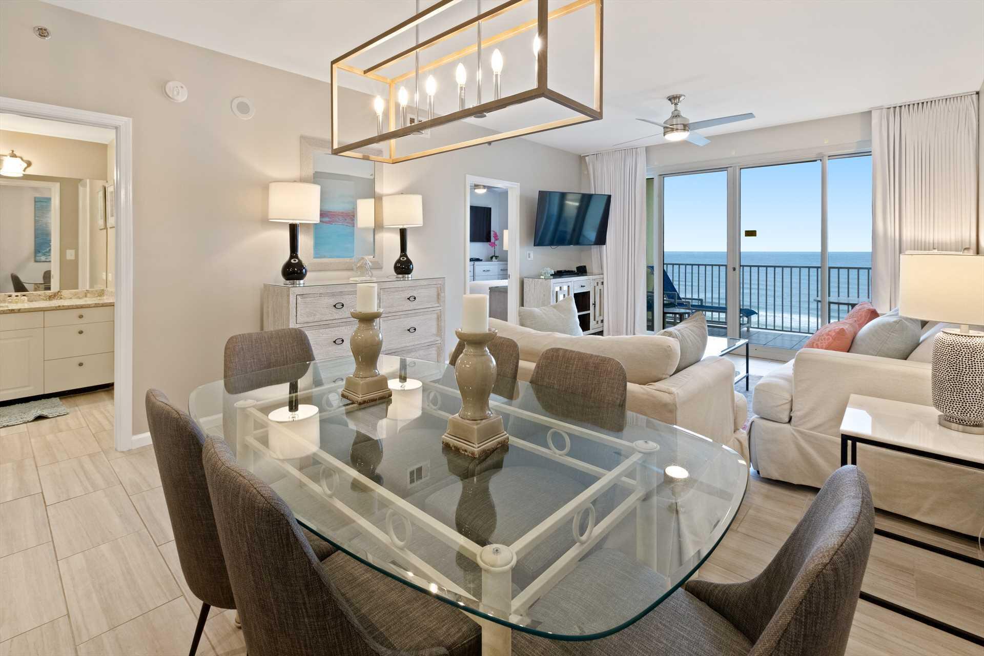 Leeward Keys Condominiums - Residential