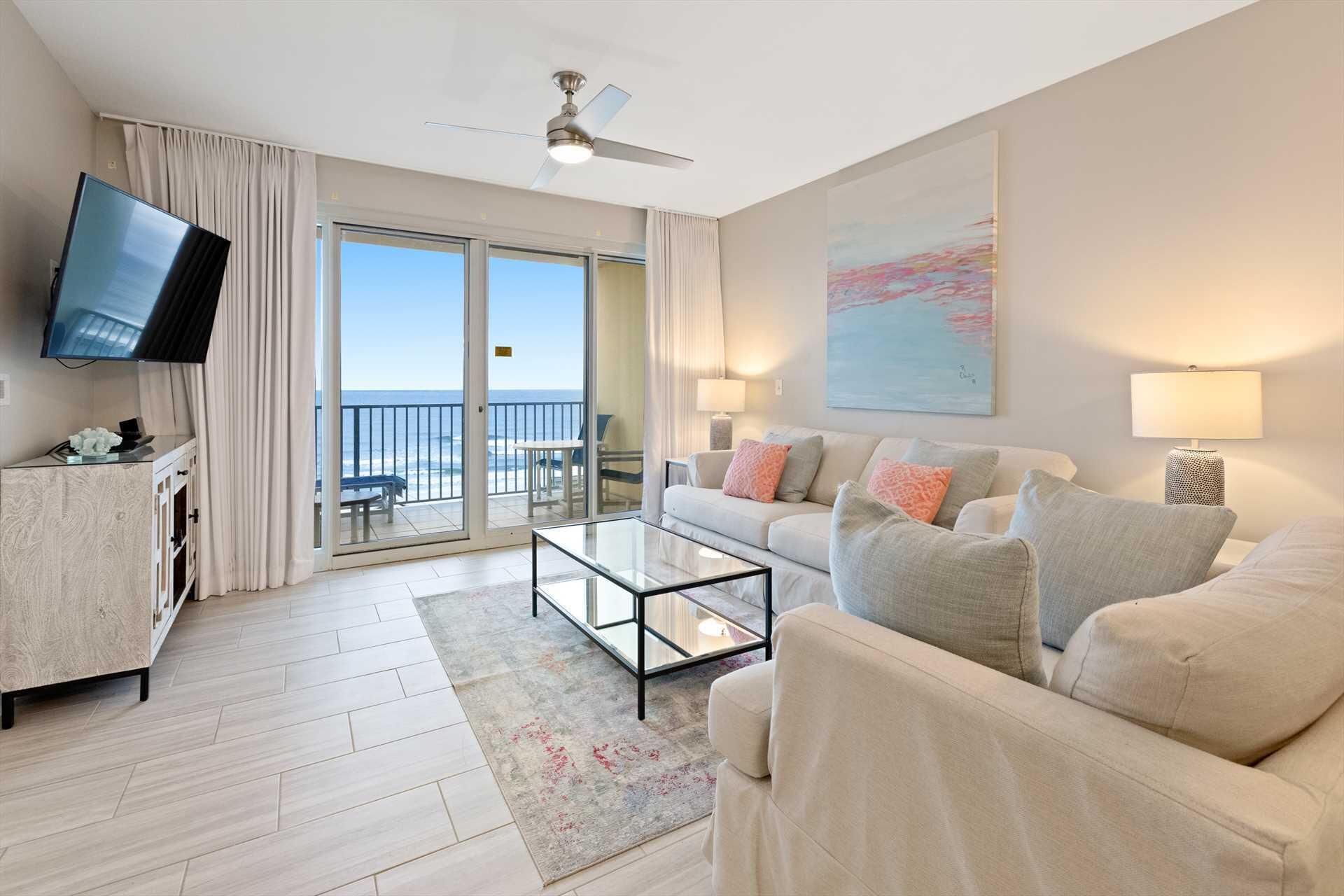 Leeward Keys Condominiums - Residential