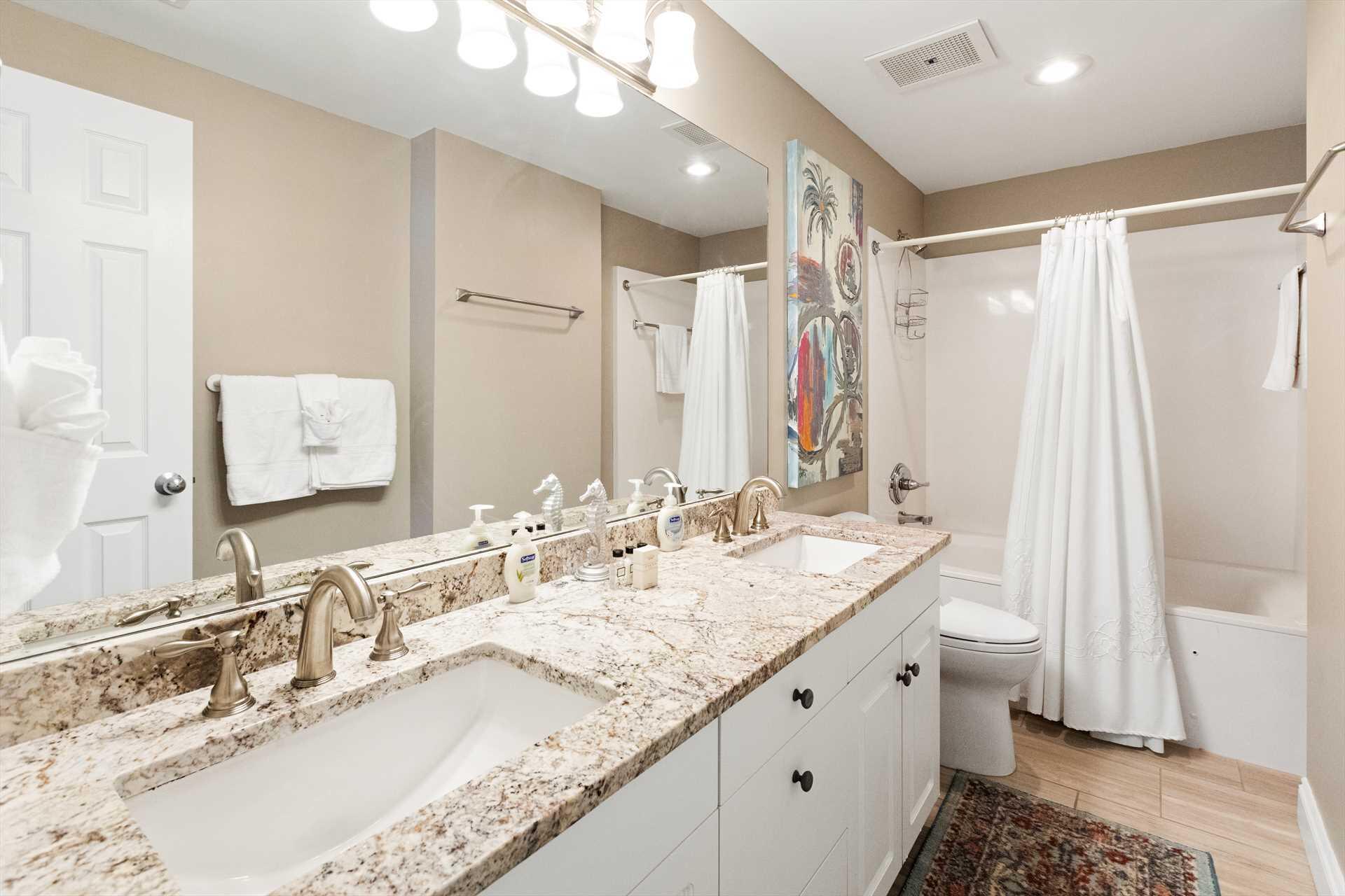 Leeward Keys Condominiums - Residential