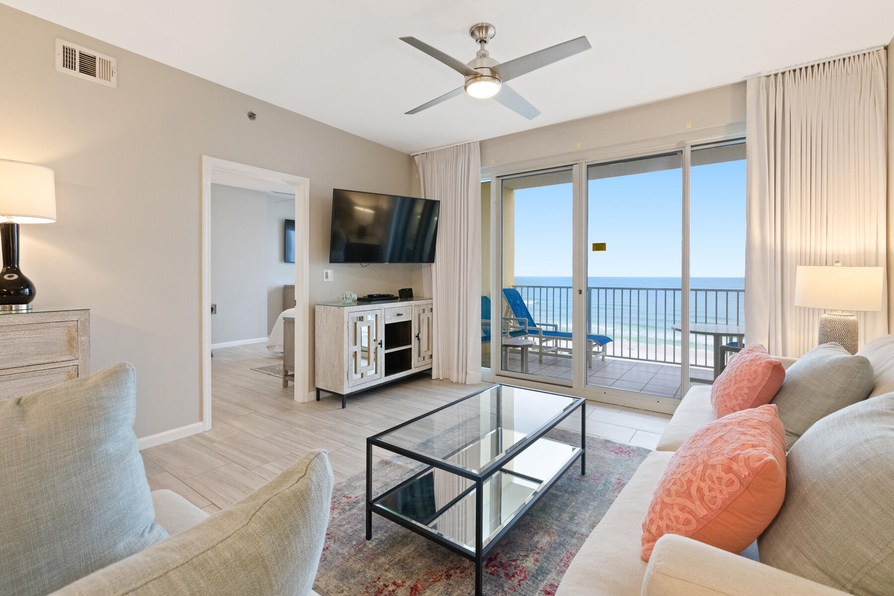 Leeward Keys Condominiums - Residential