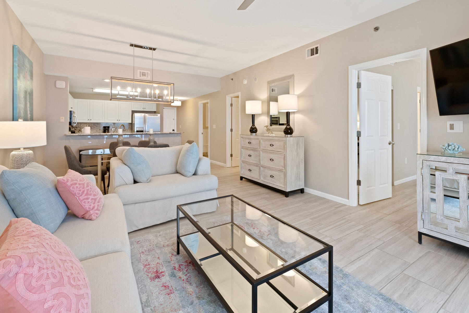 Leeward Keys Condominiums - Residential