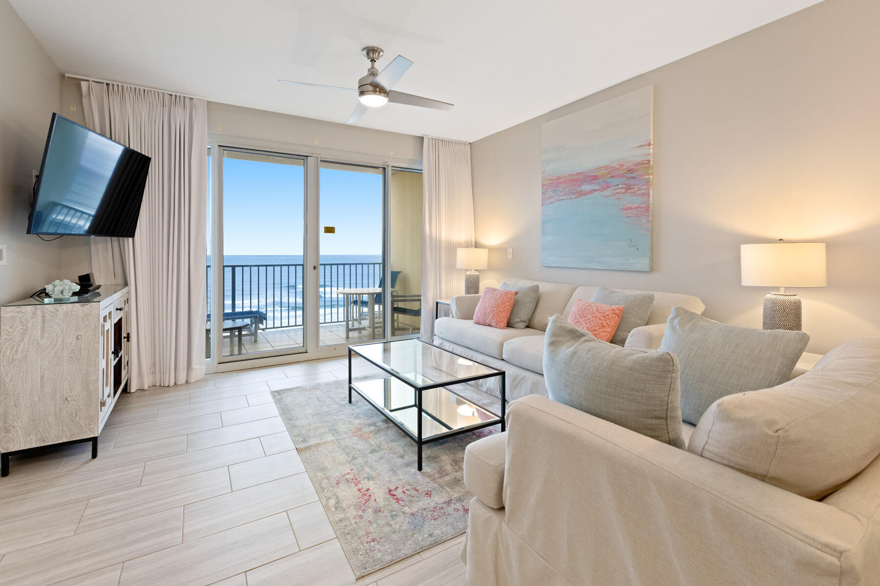 Leeward Keys Condominiums - Residential