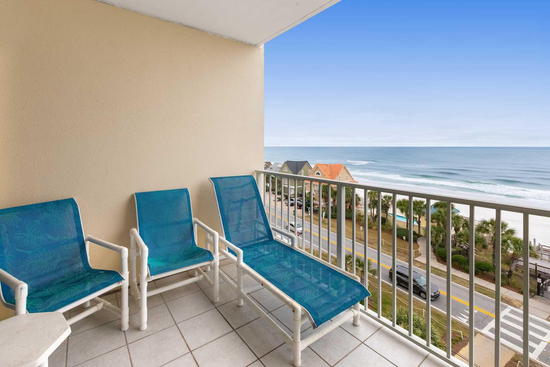 Leeward Keys Condominiums - Residential