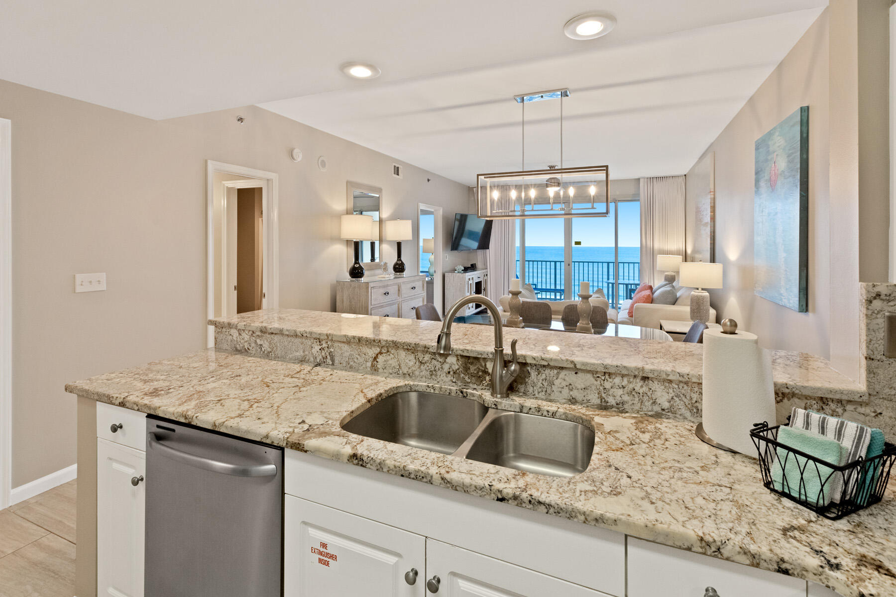 Leeward Keys Condominiums - Residential