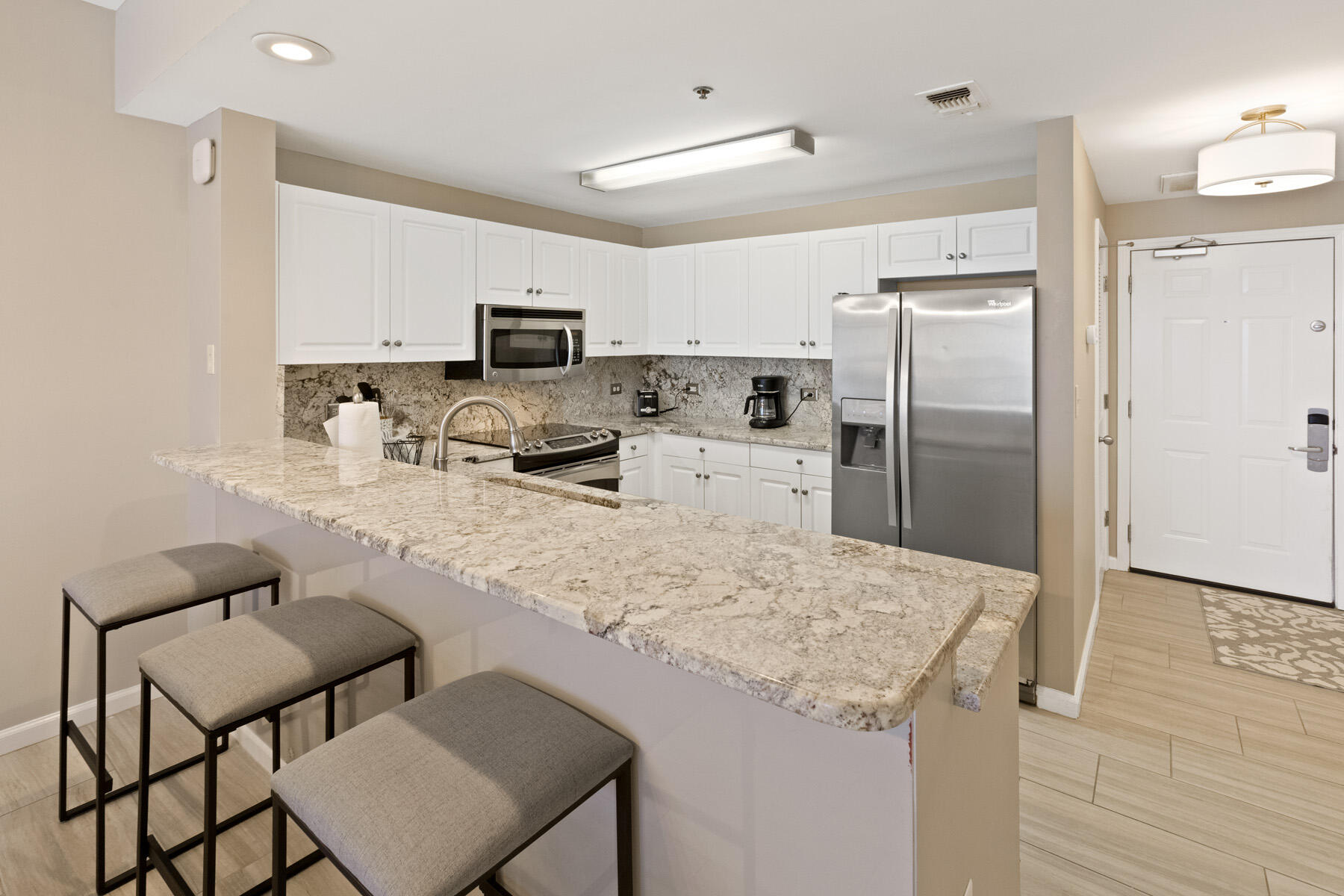 Leeward Keys Condominiums - Residential