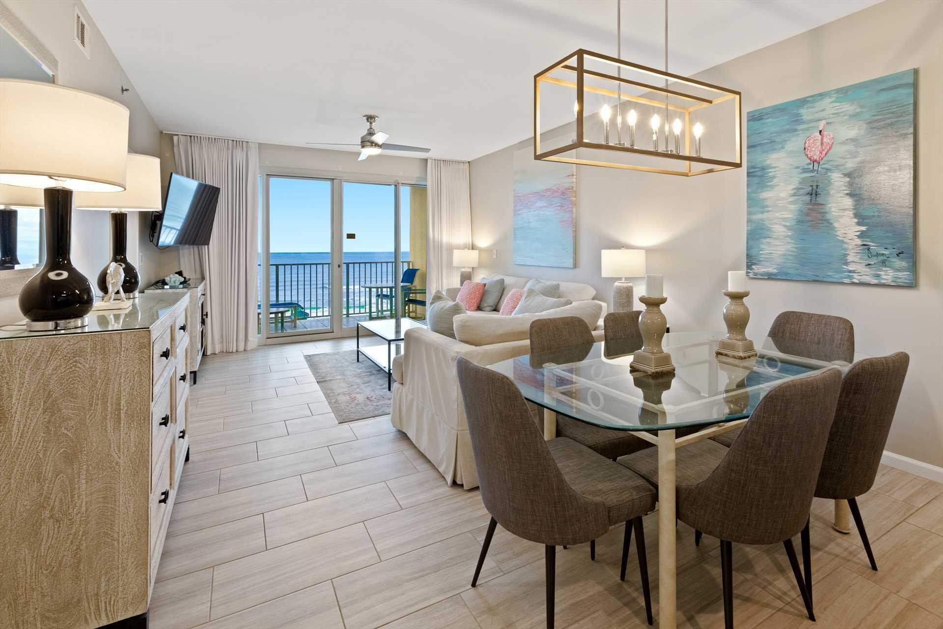 Leeward Keys Condominiums - Residential