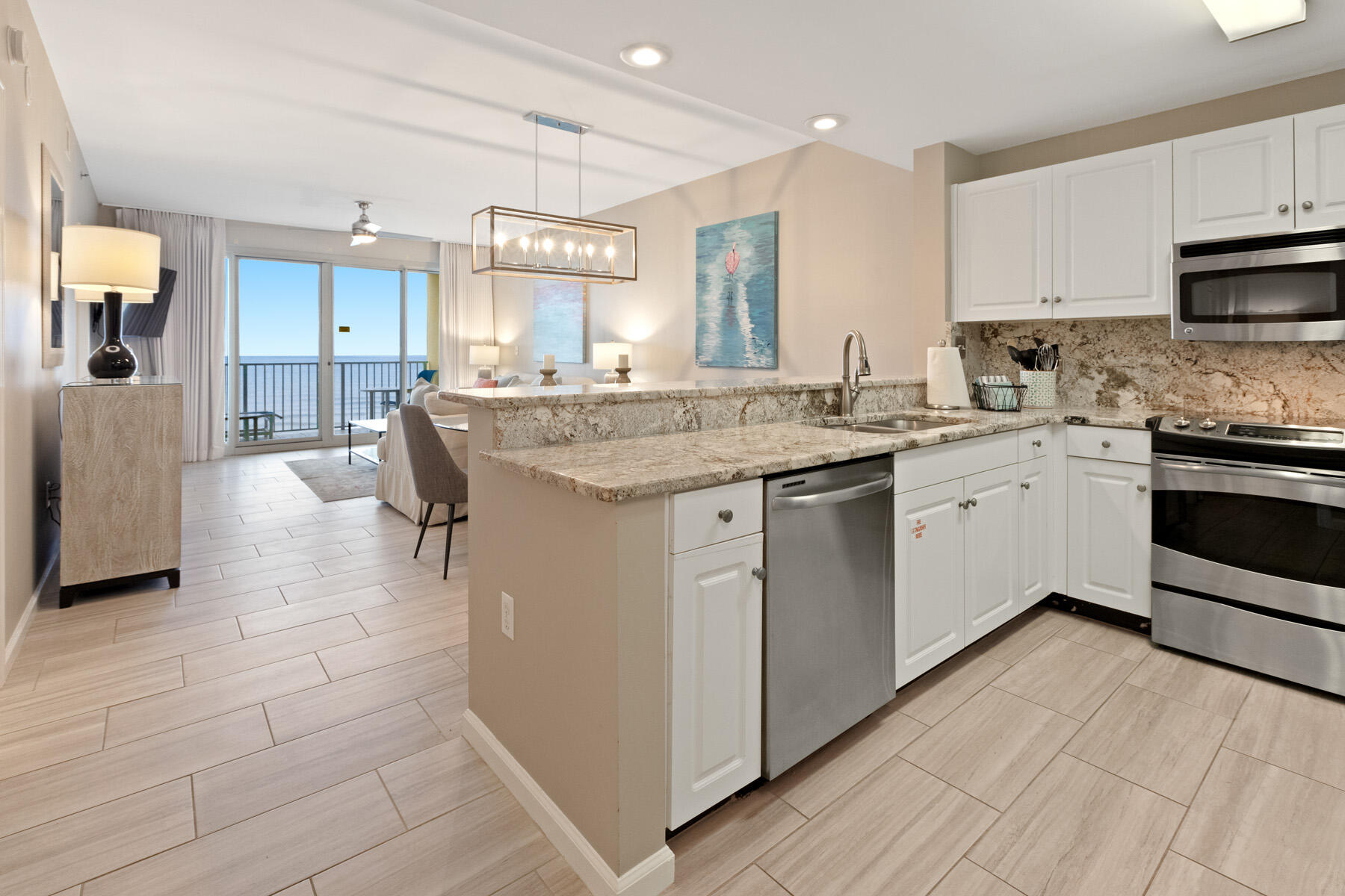 Leeward Keys Condominiums - Residential