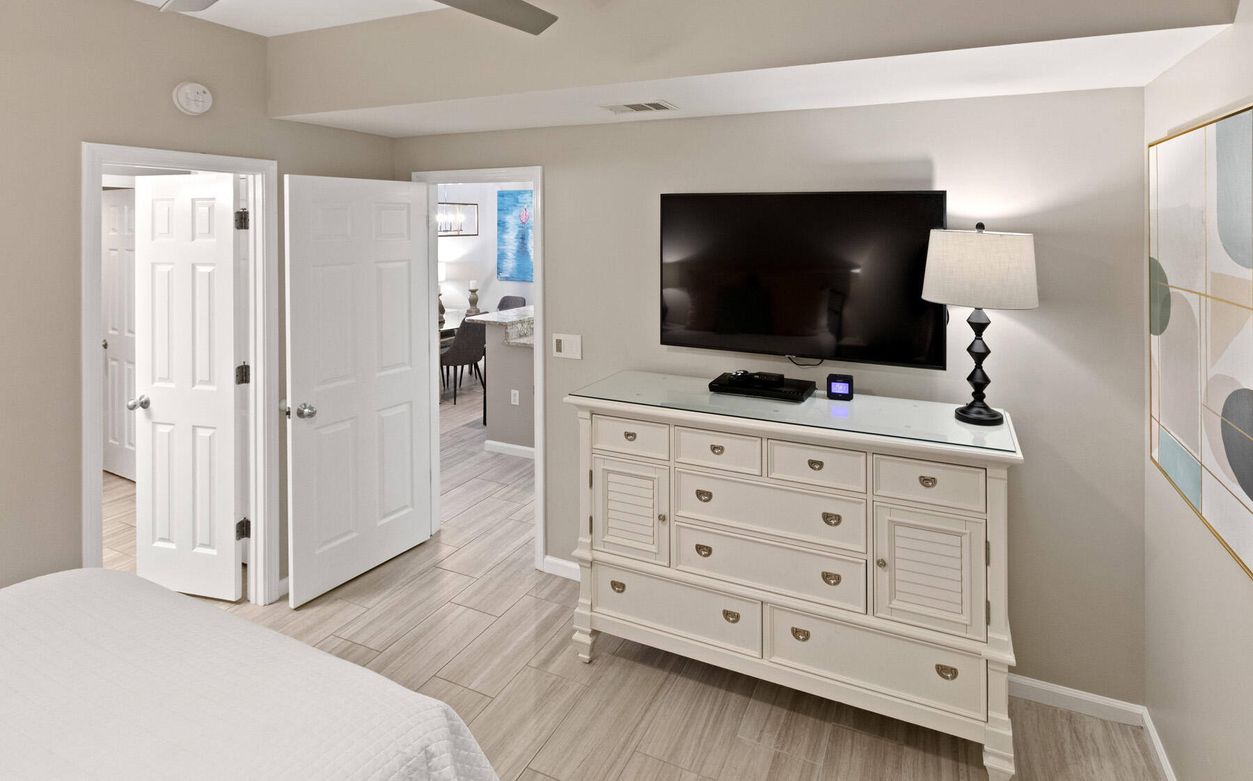 Leeward Keys Condominiums - Residential