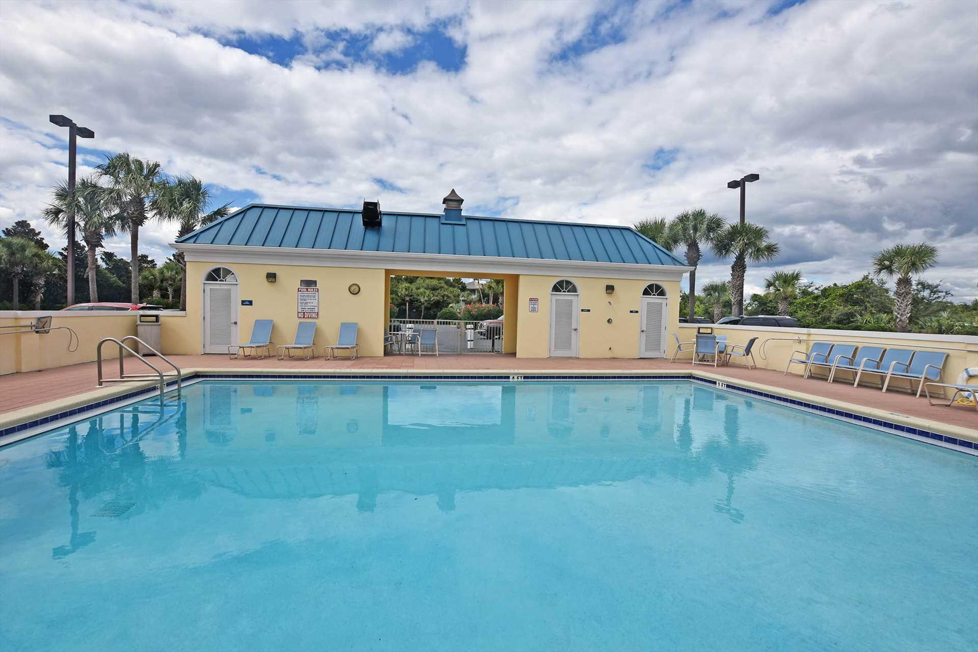 Leeward Keys Condominiums - Residential