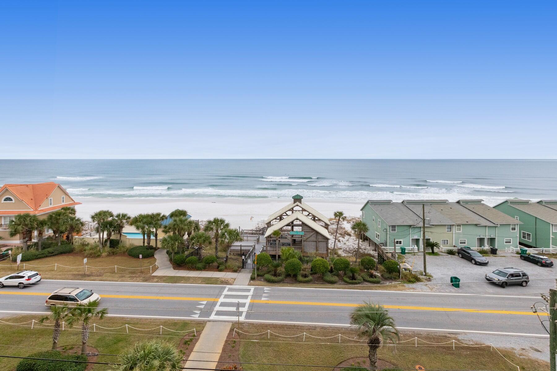 Leeward Keys Condominiums - Residential