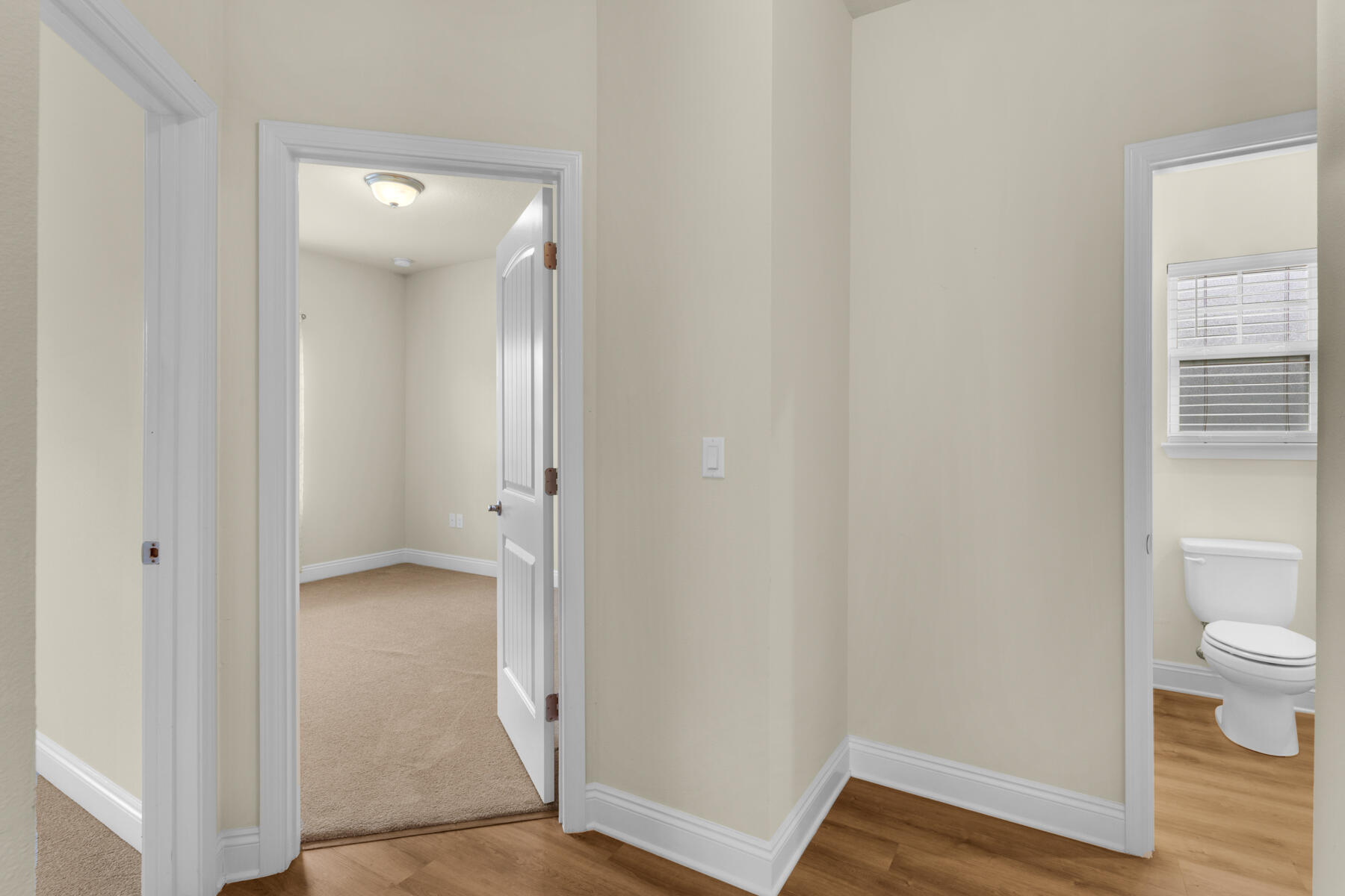 Lafayette Creek Landing - Residential