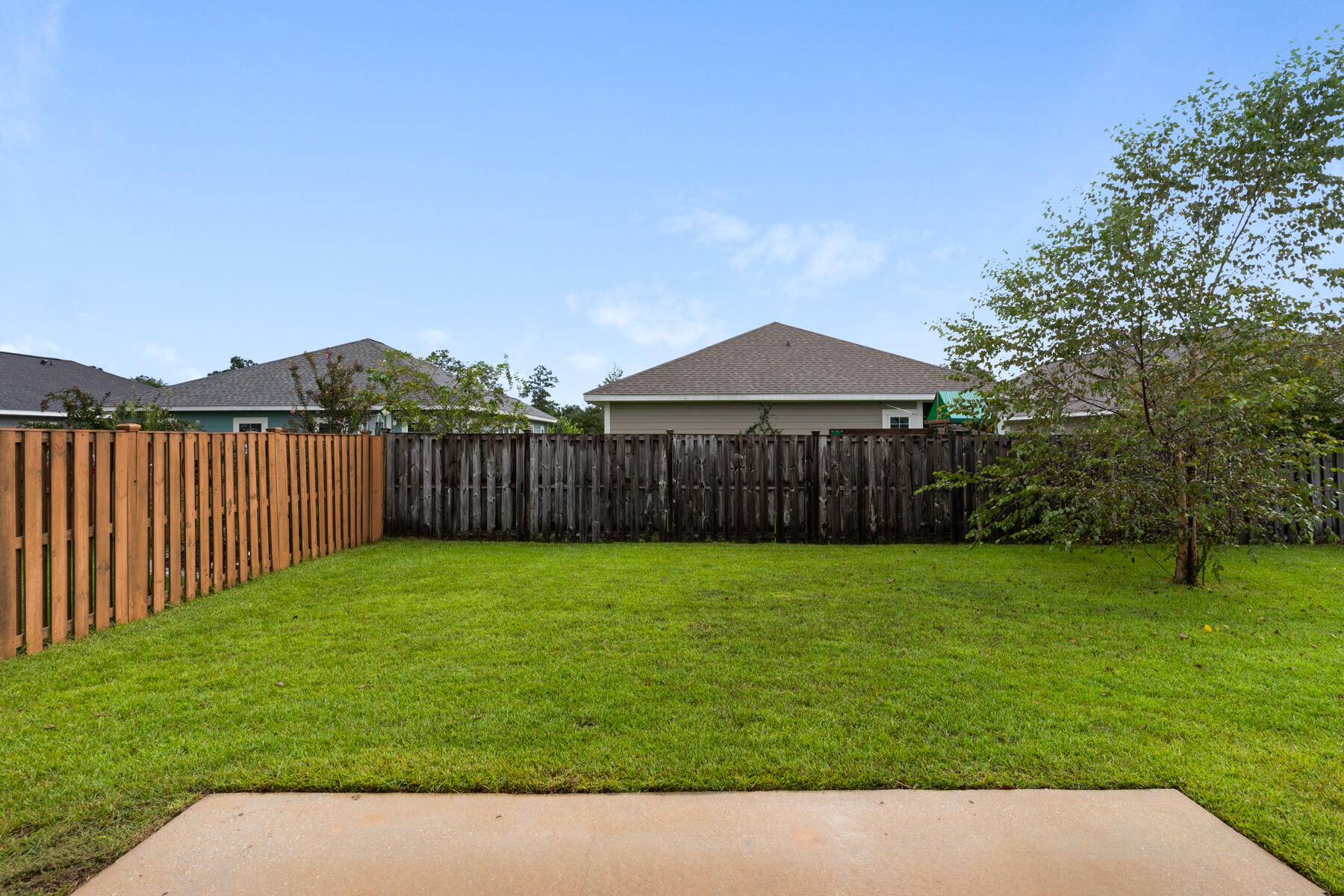 Lafayette Creek Landing - Residential