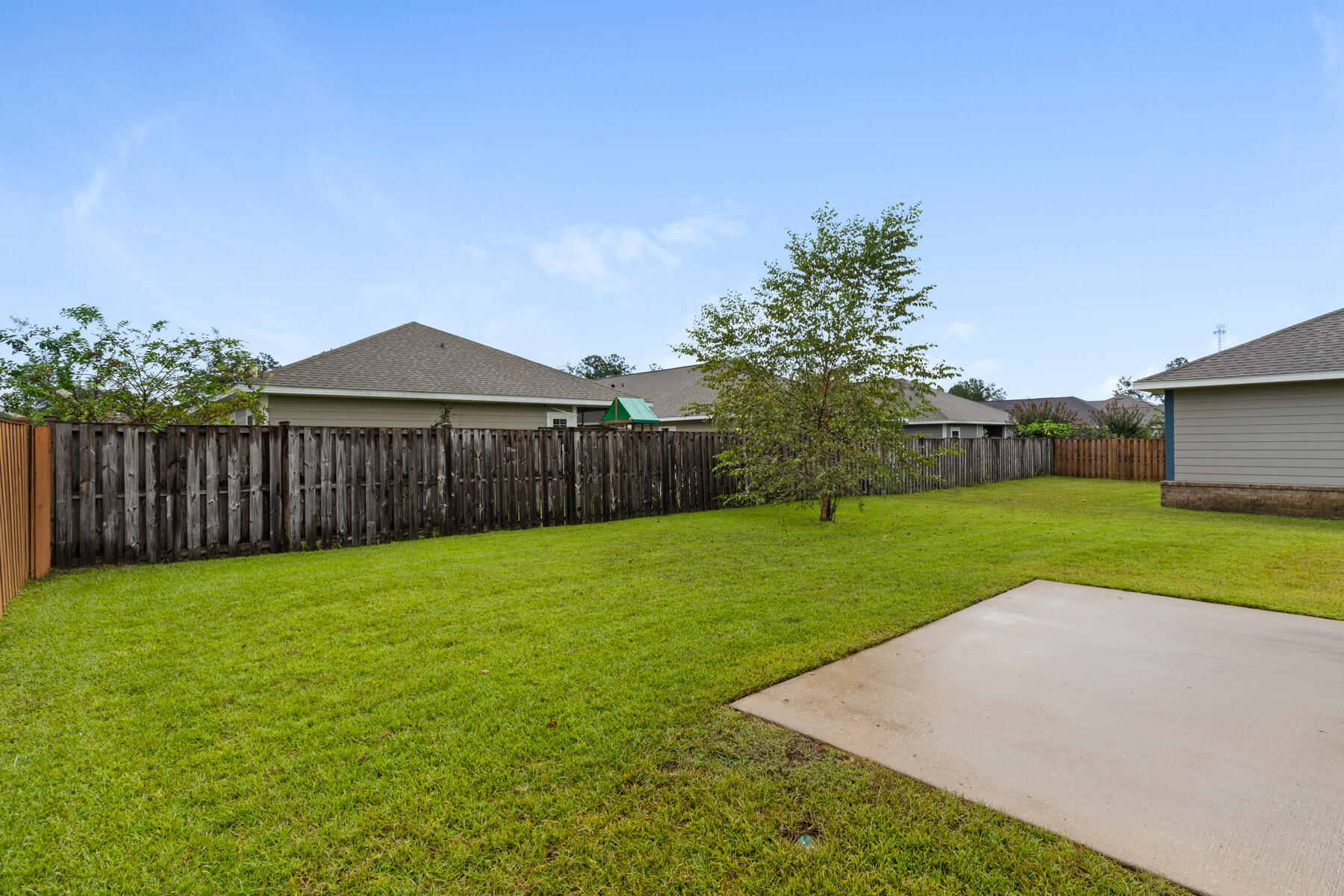 Lafayette Creek Landing - Residential