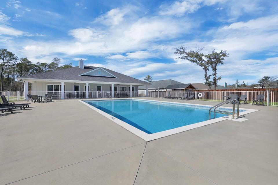 Lafayette Creek Landing - Residential