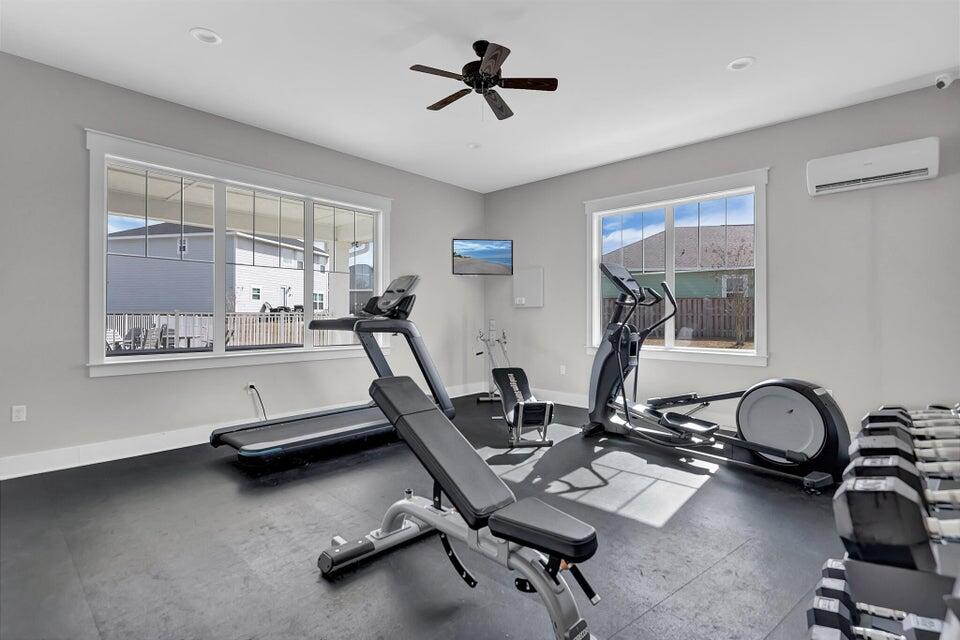 Lafayette Creek Landing - Residential