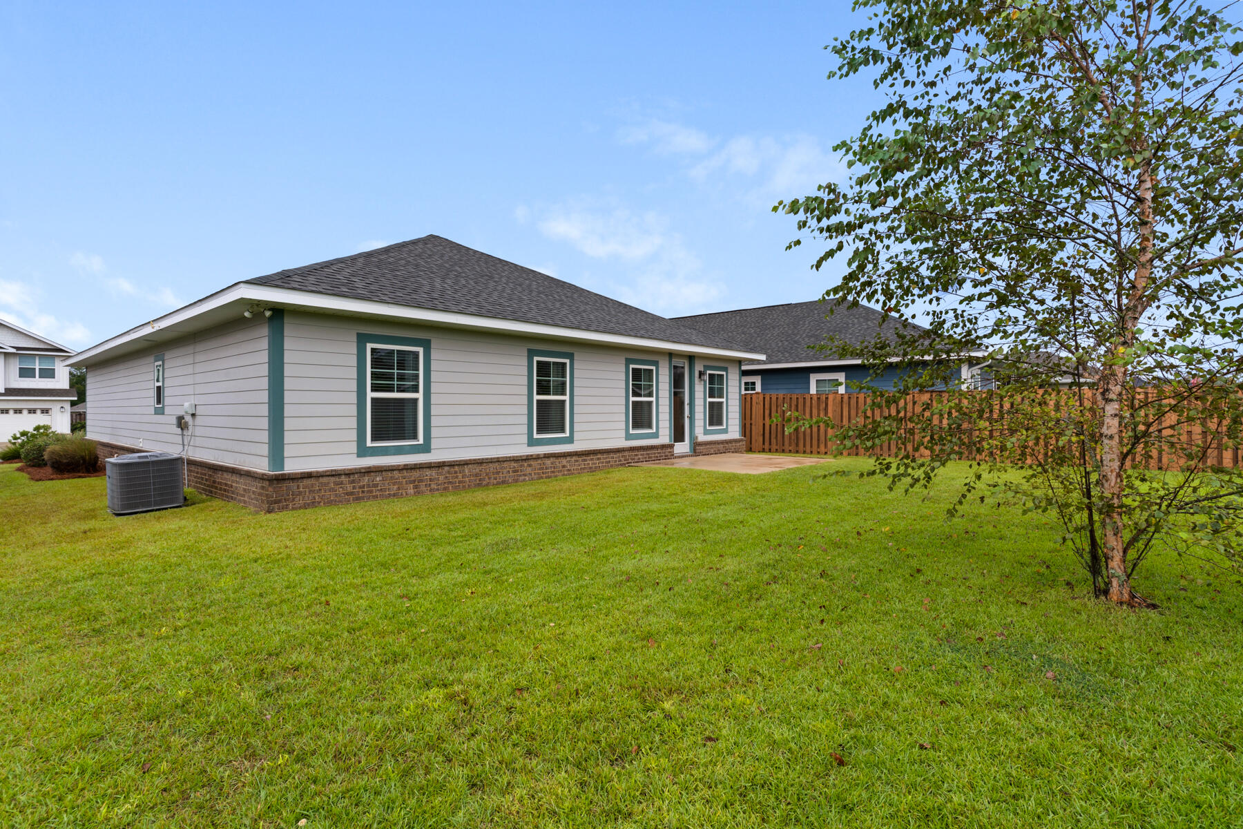 Lafayette Creek Landing - Residential