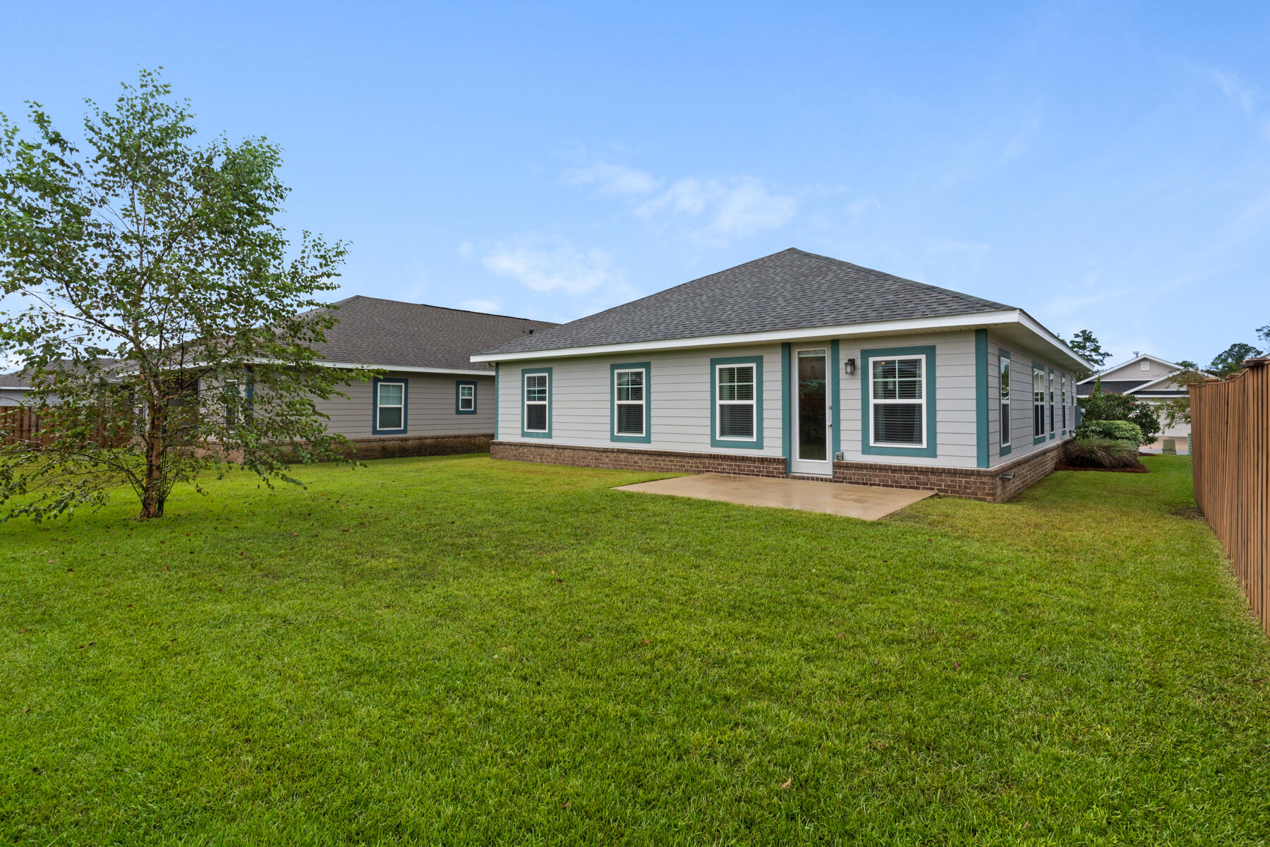 Lafayette Creek Landing - Residential