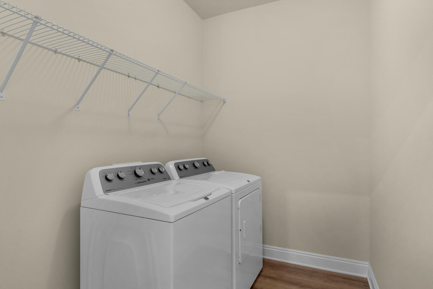 Lafayette Creek Landing - Residential