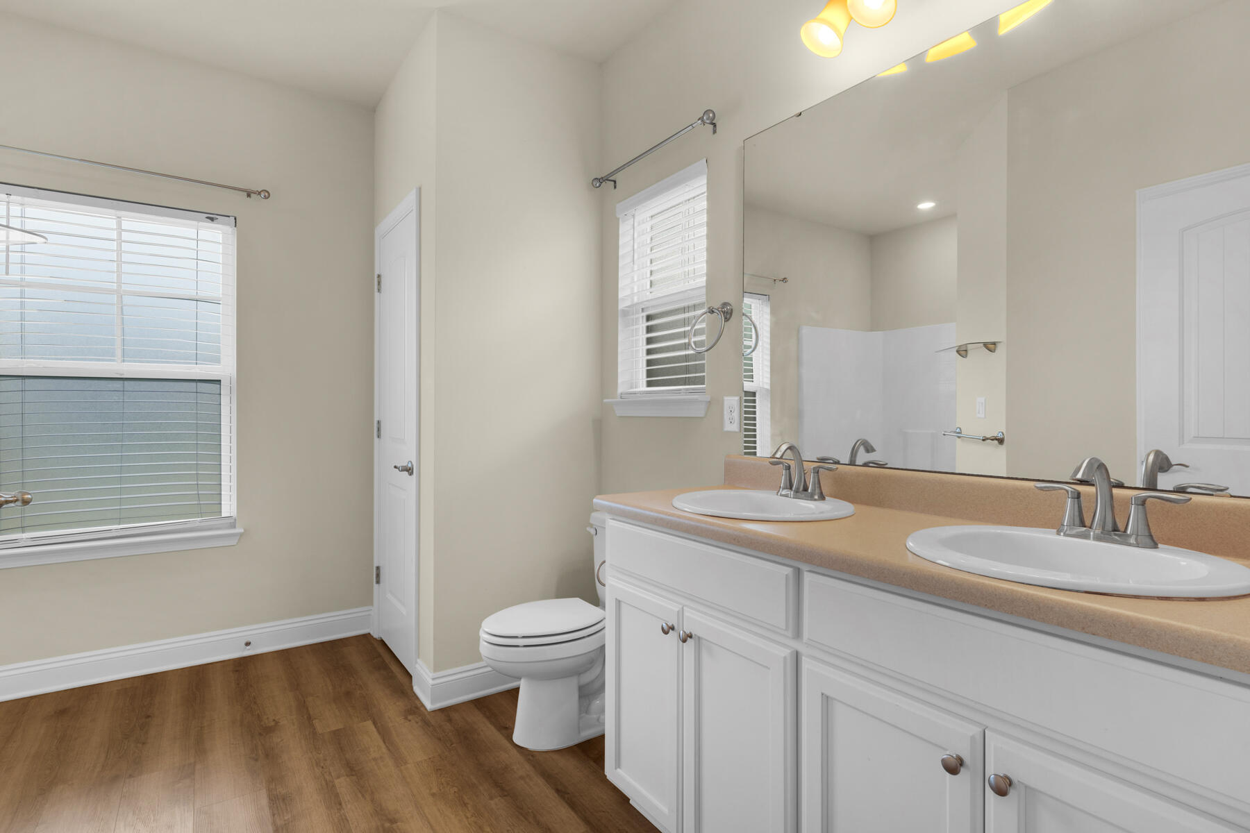 Lafayette Creek Landing - Residential