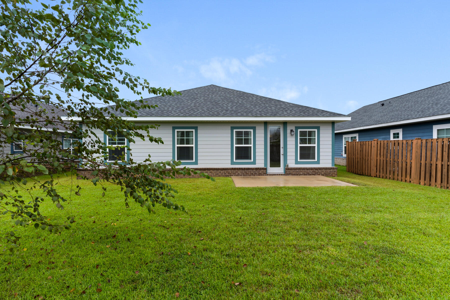 Lafayette Creek Landing - Residential