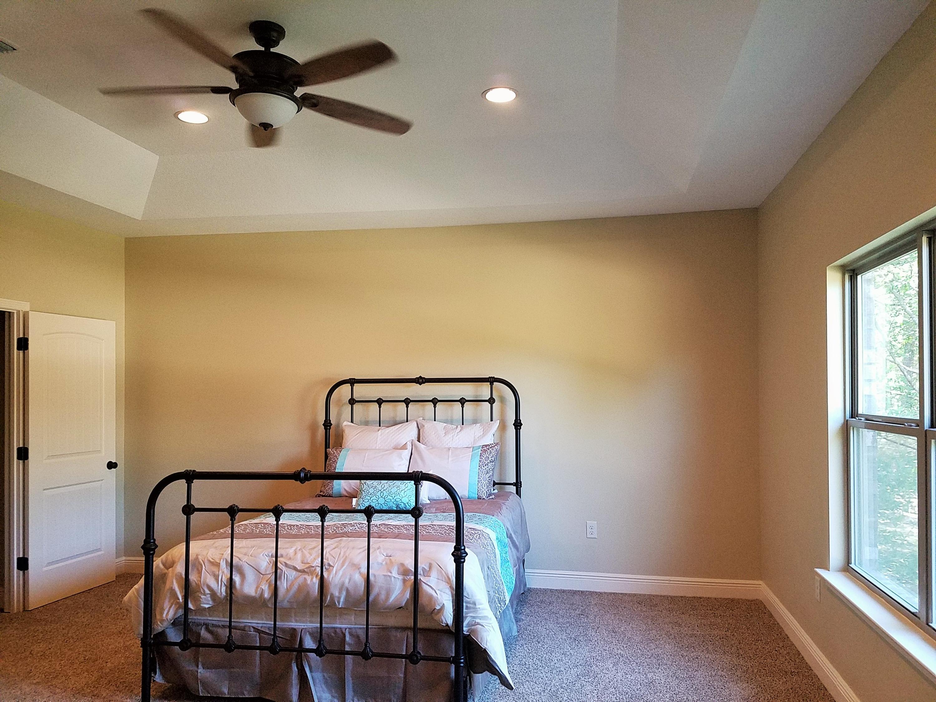 JACK KENNEDY 1ST ADD - Residential