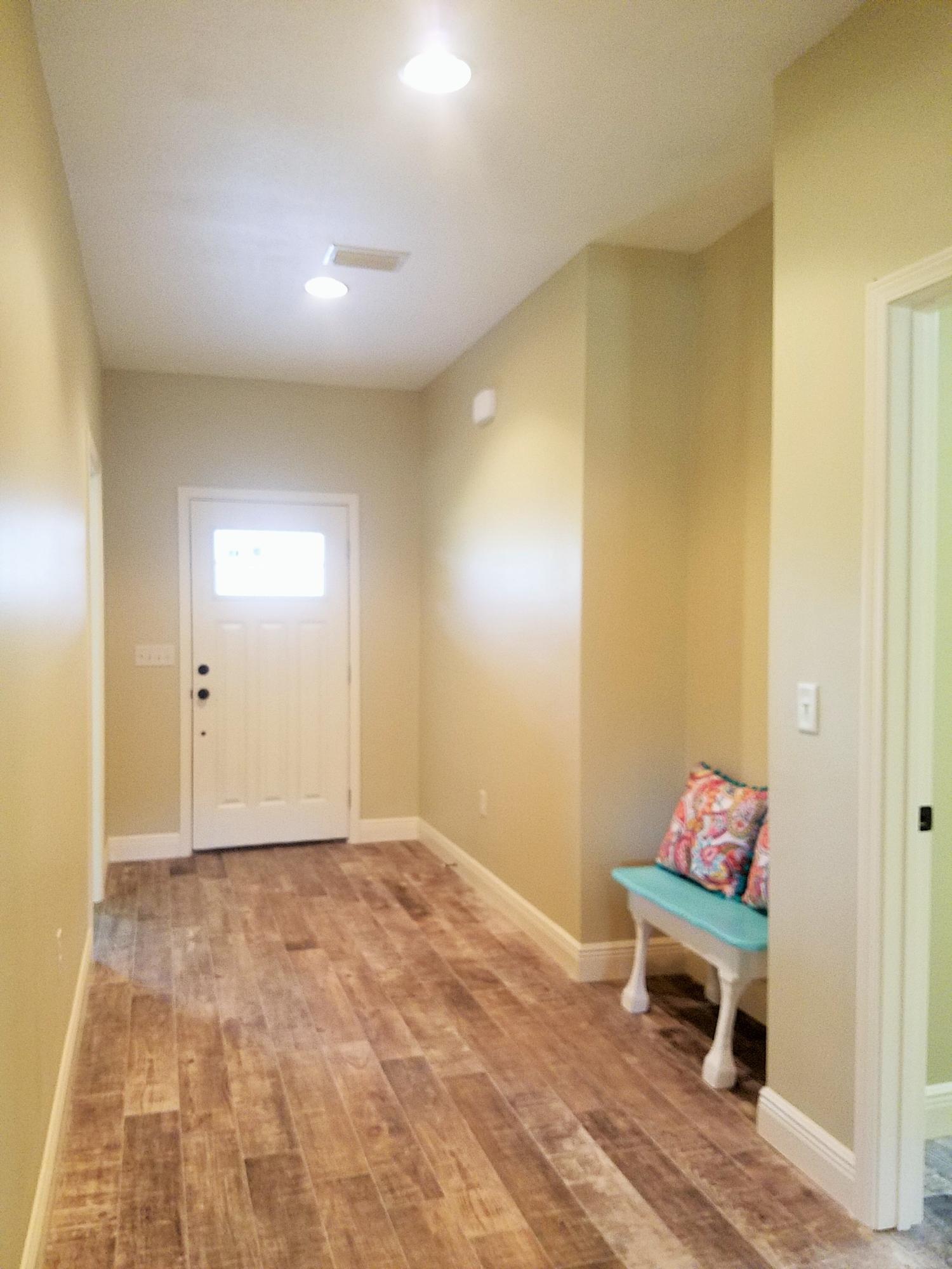 JACK KENNEDY 1ST ADD - Residential