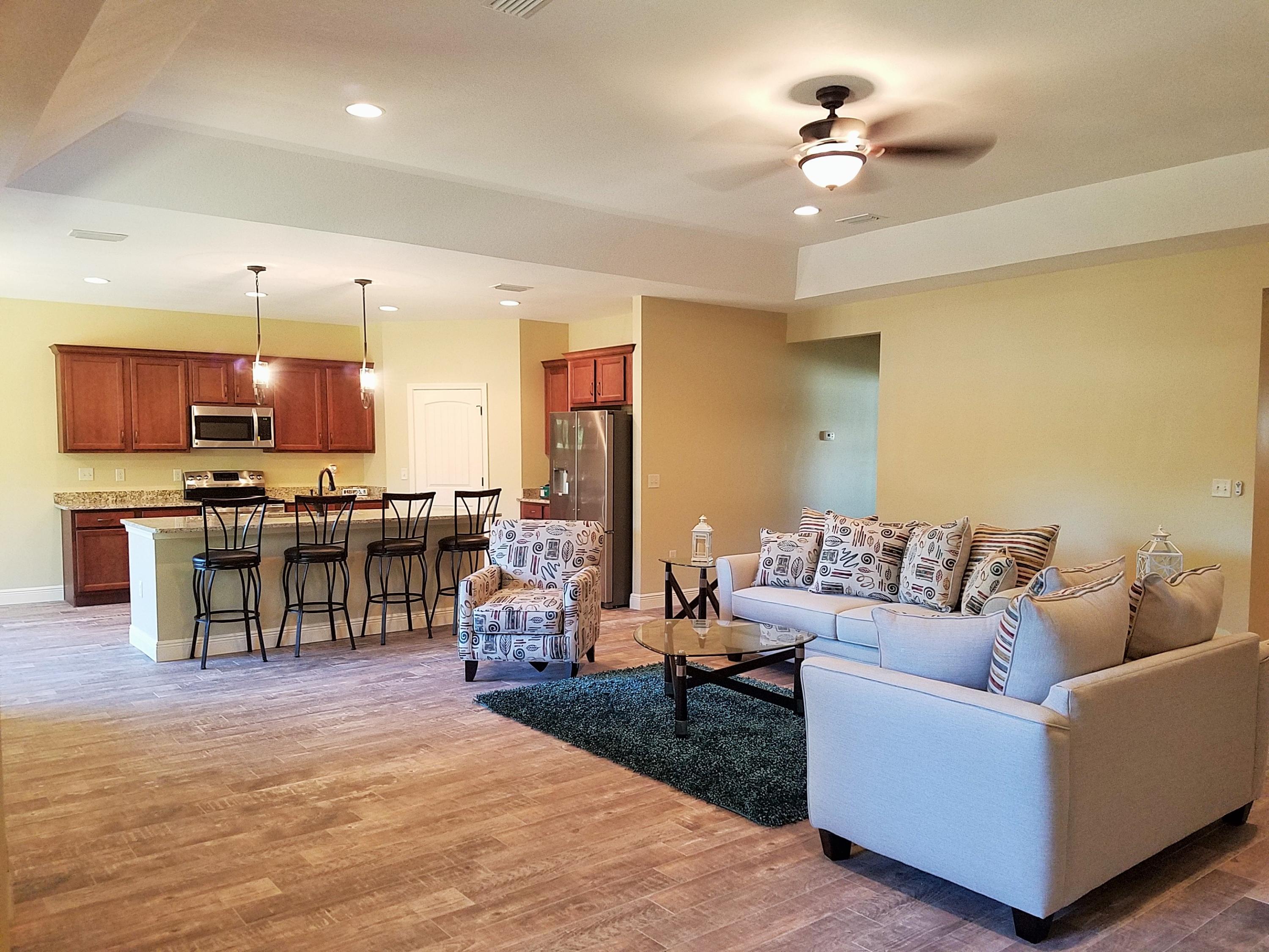 JACK KENNEDY 1ST ADD - Residential