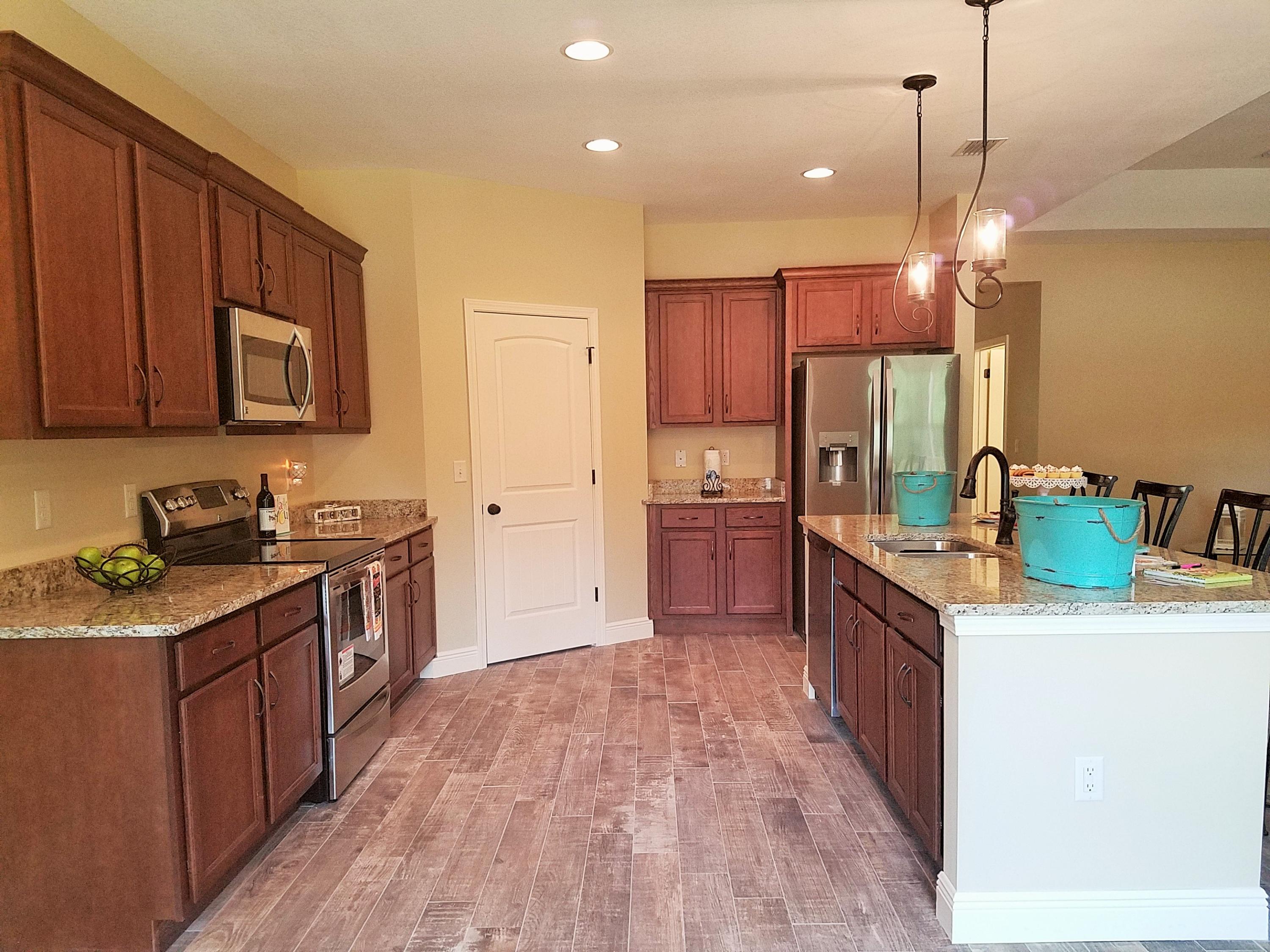 JACK KENNEDY 1ST ADD - Residential