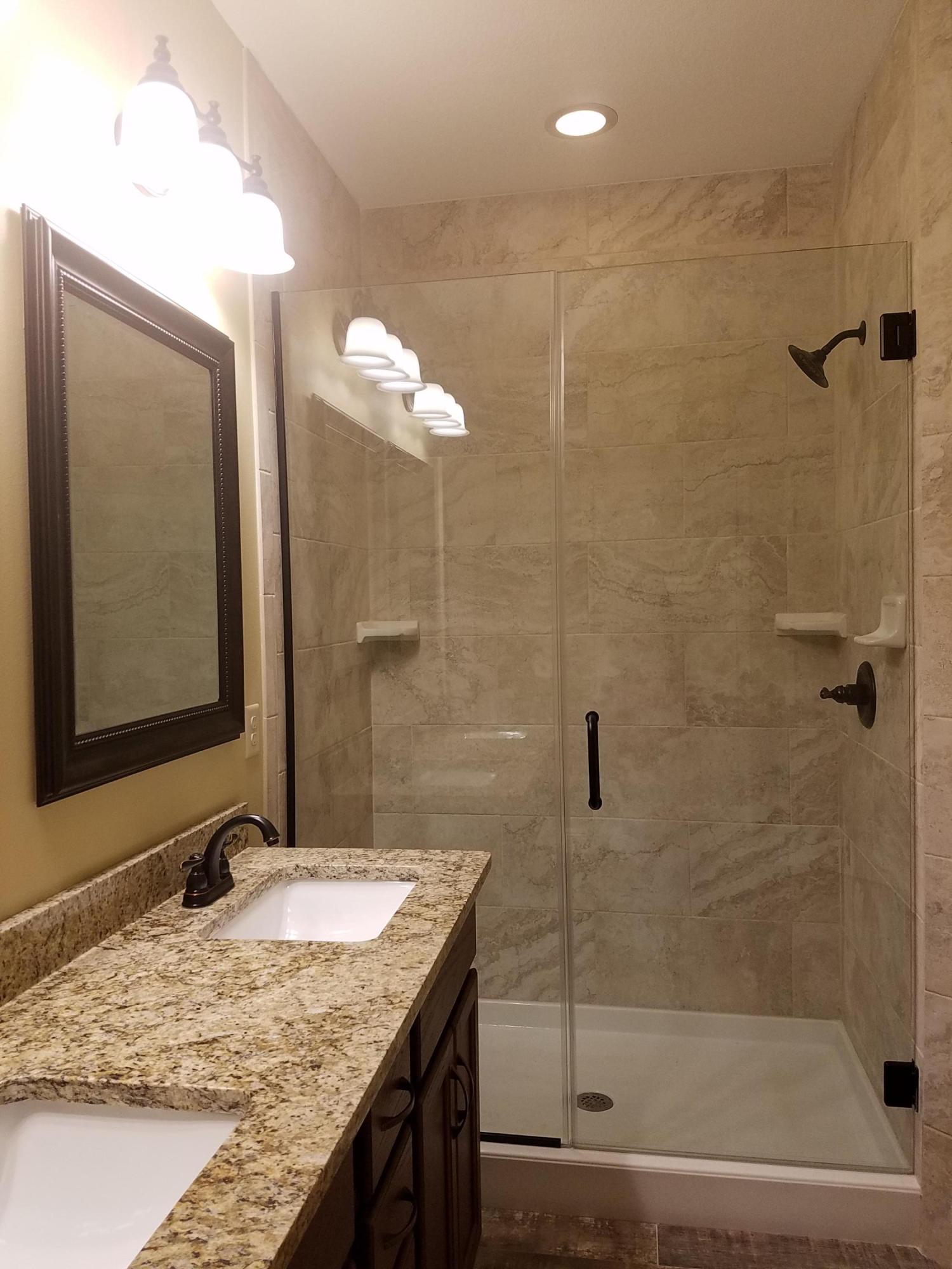 JACK KENNEDY 1ST ADD - Residential