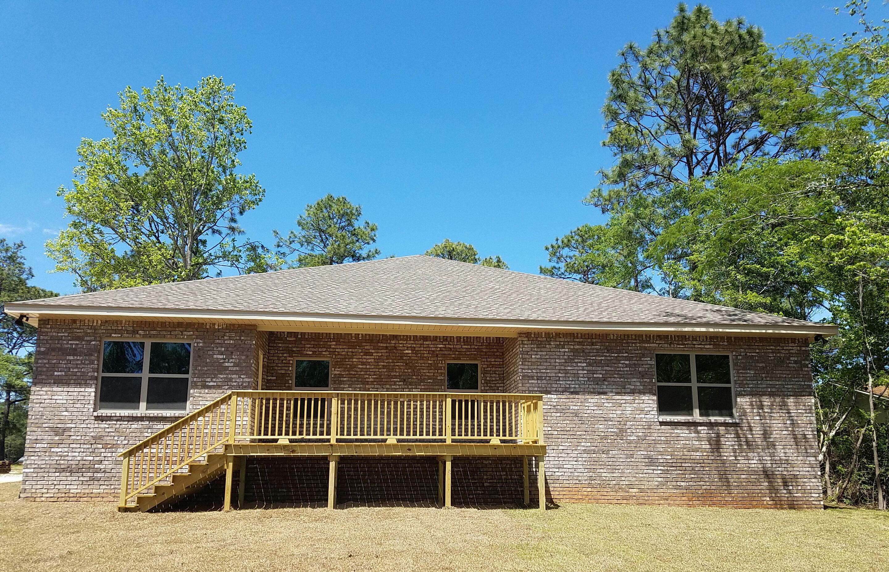 JACK KENNEDY 1ST ADD - Residential