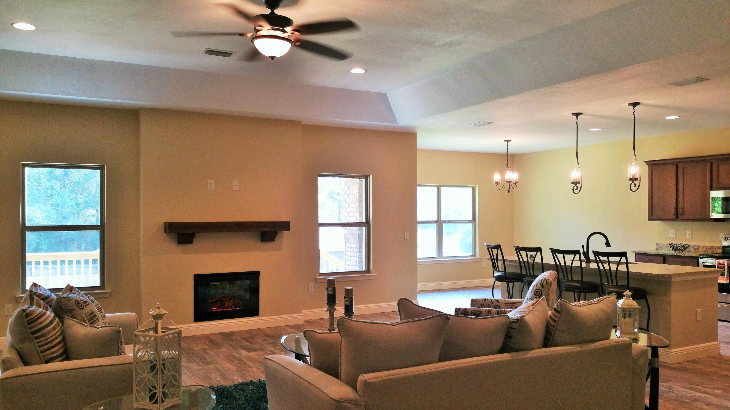 JACK KENNEDY 1ST ADD - Residential