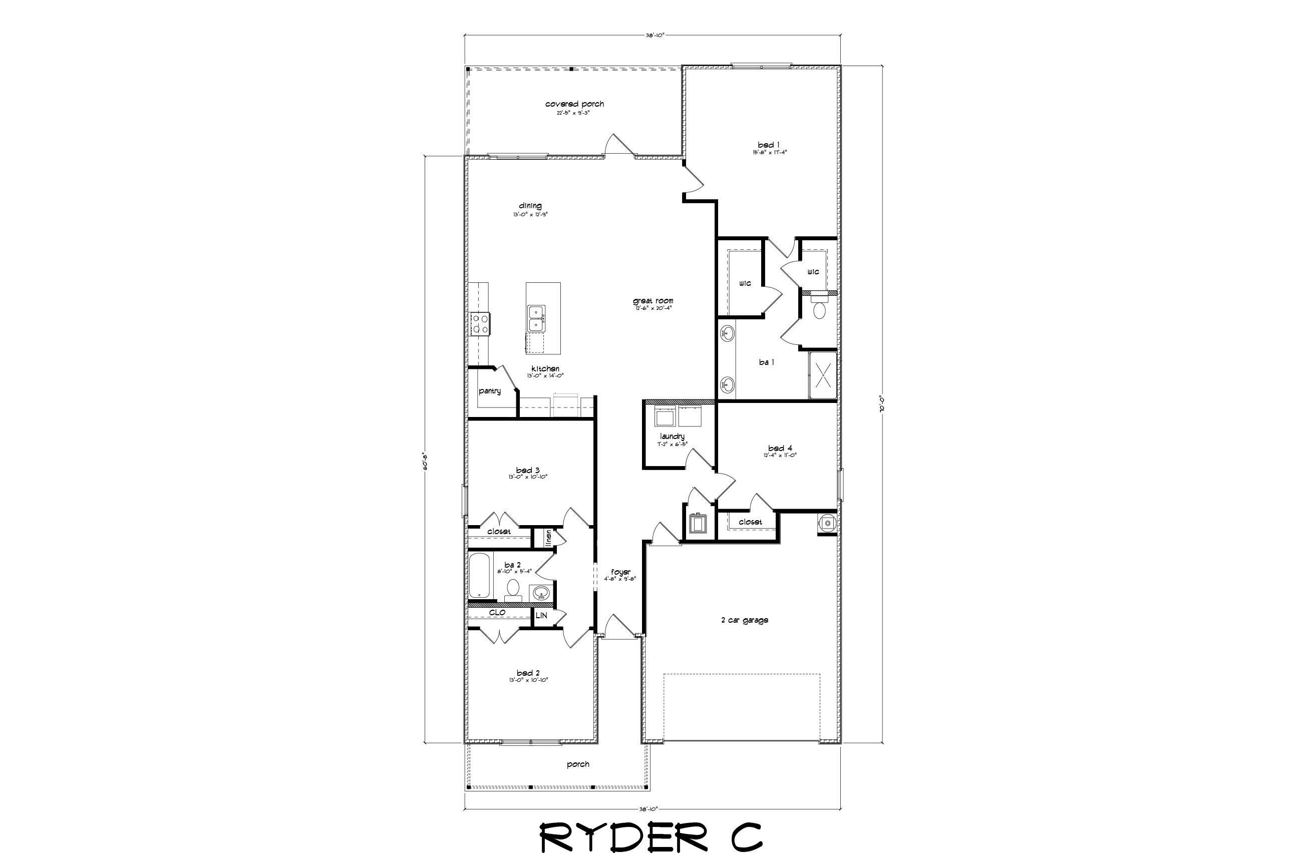 Owls Head Farms - Residential