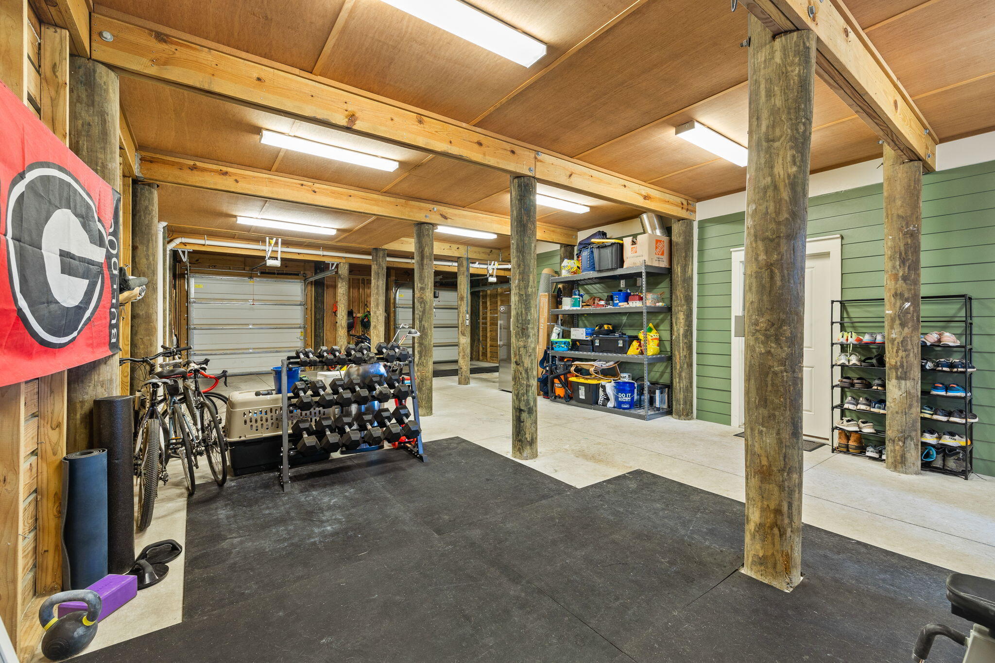 CESSNA LANDING - Residential