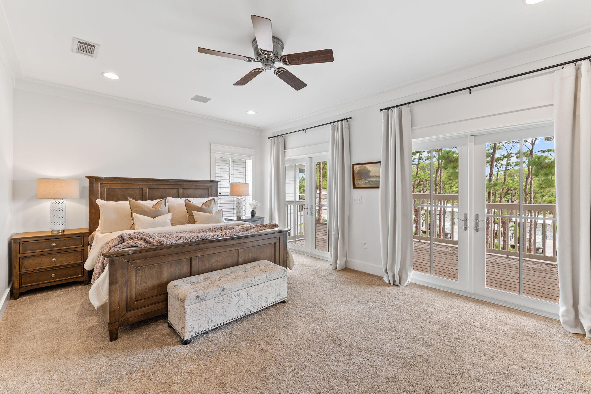 CESSNA LANDING - Residential