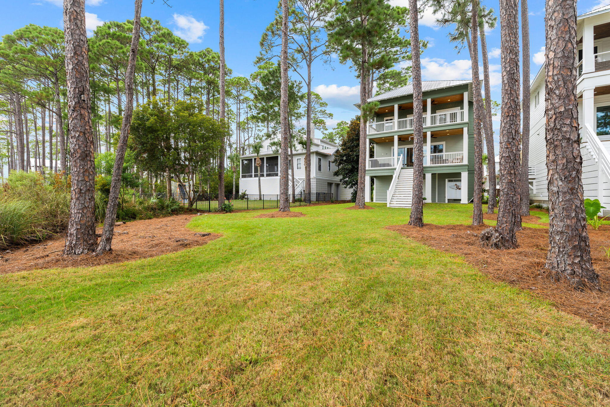 CESSNA LANDING - Residential