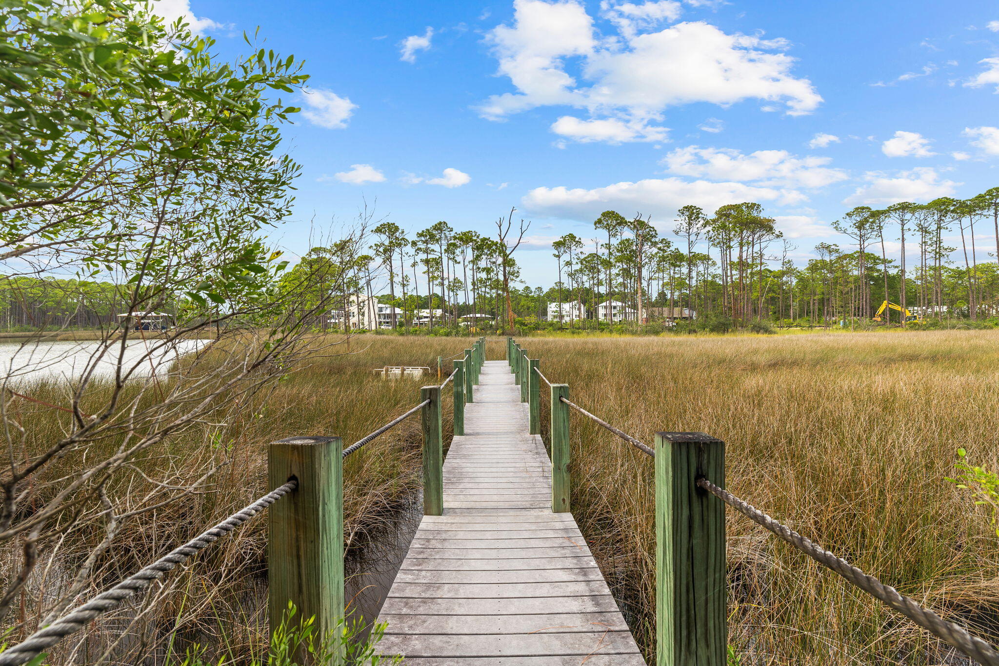 CESSNA LANDING - Residential