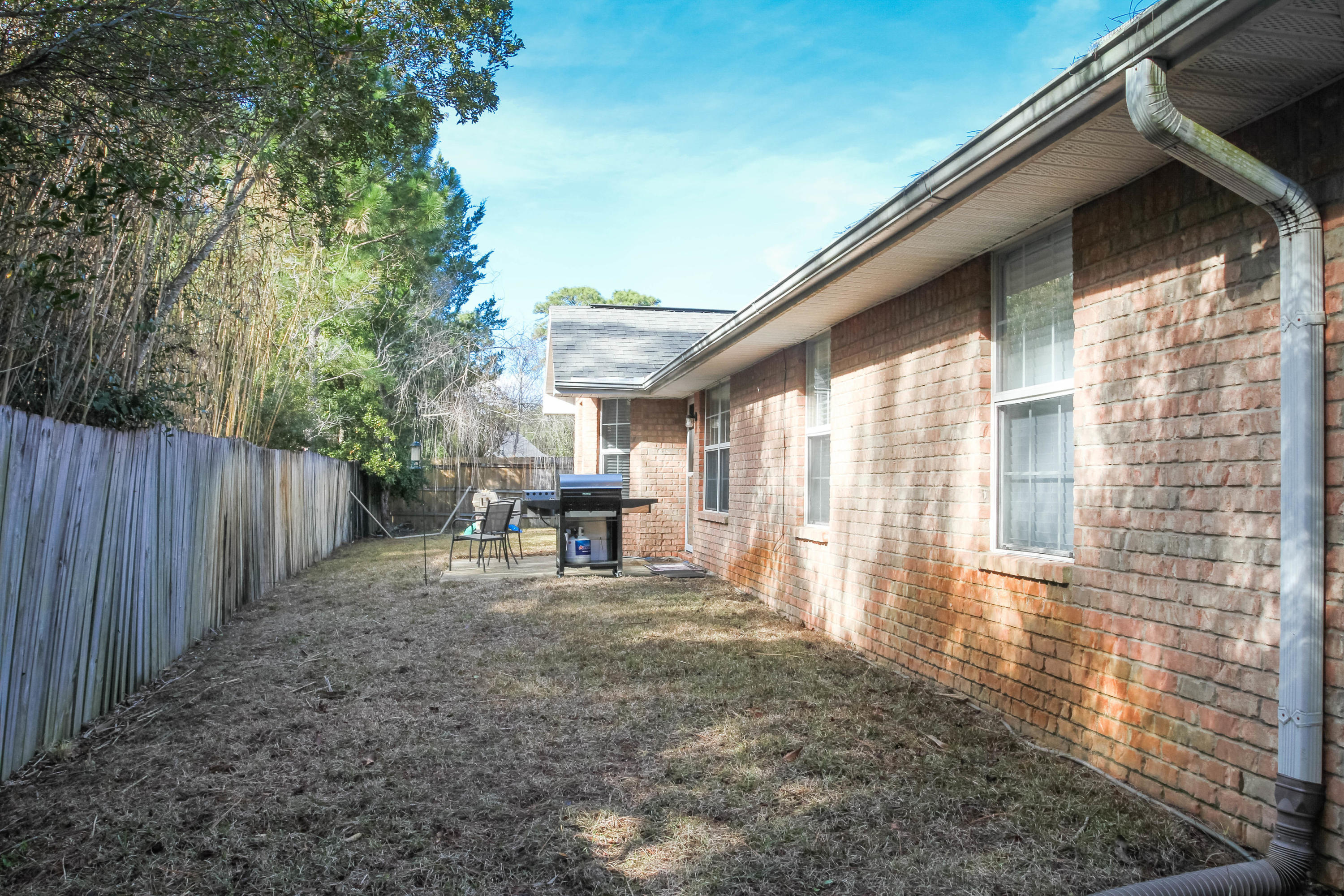 HIDDEN PINES S/D - Residential