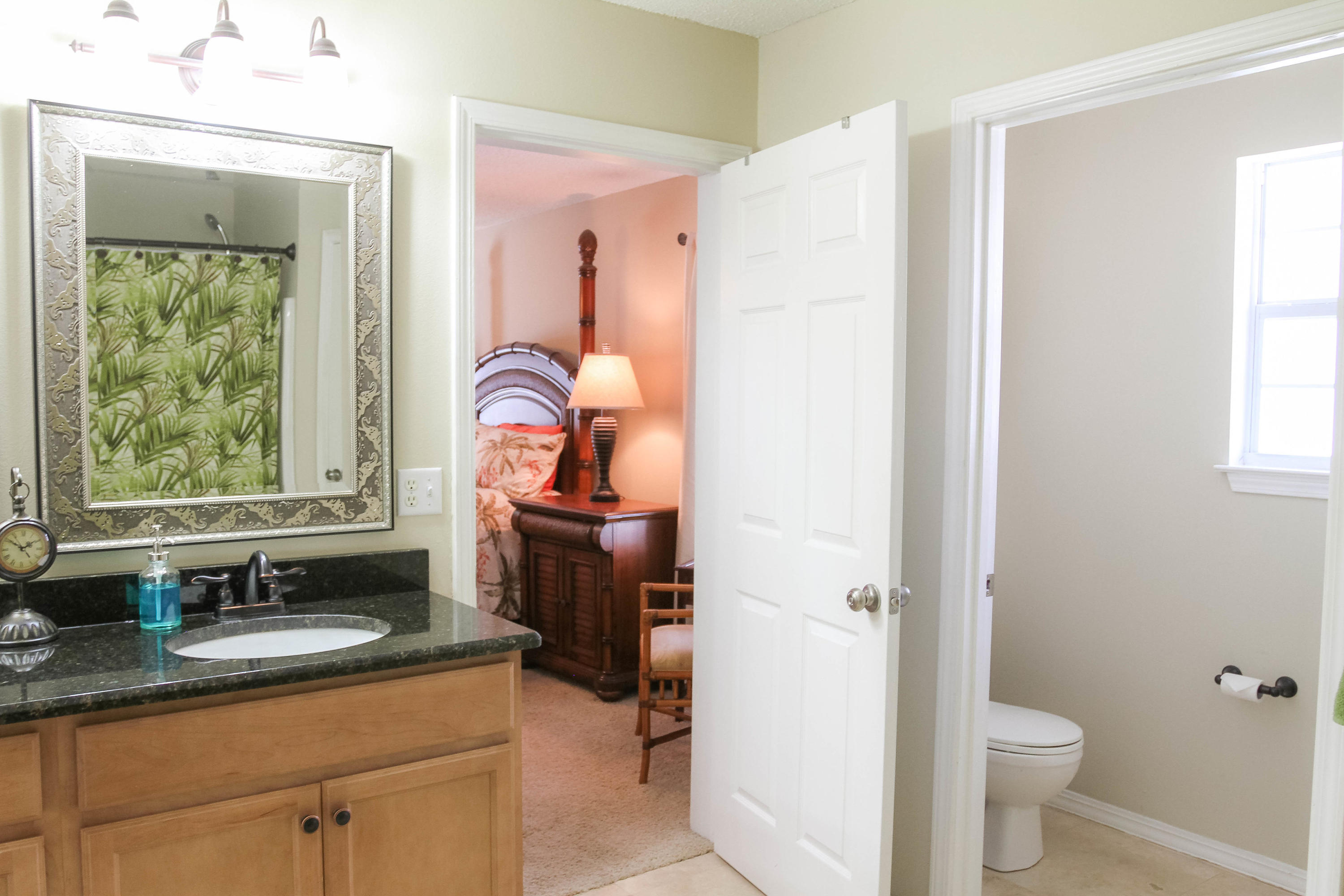 HIDDEN PINES S/D - Residential