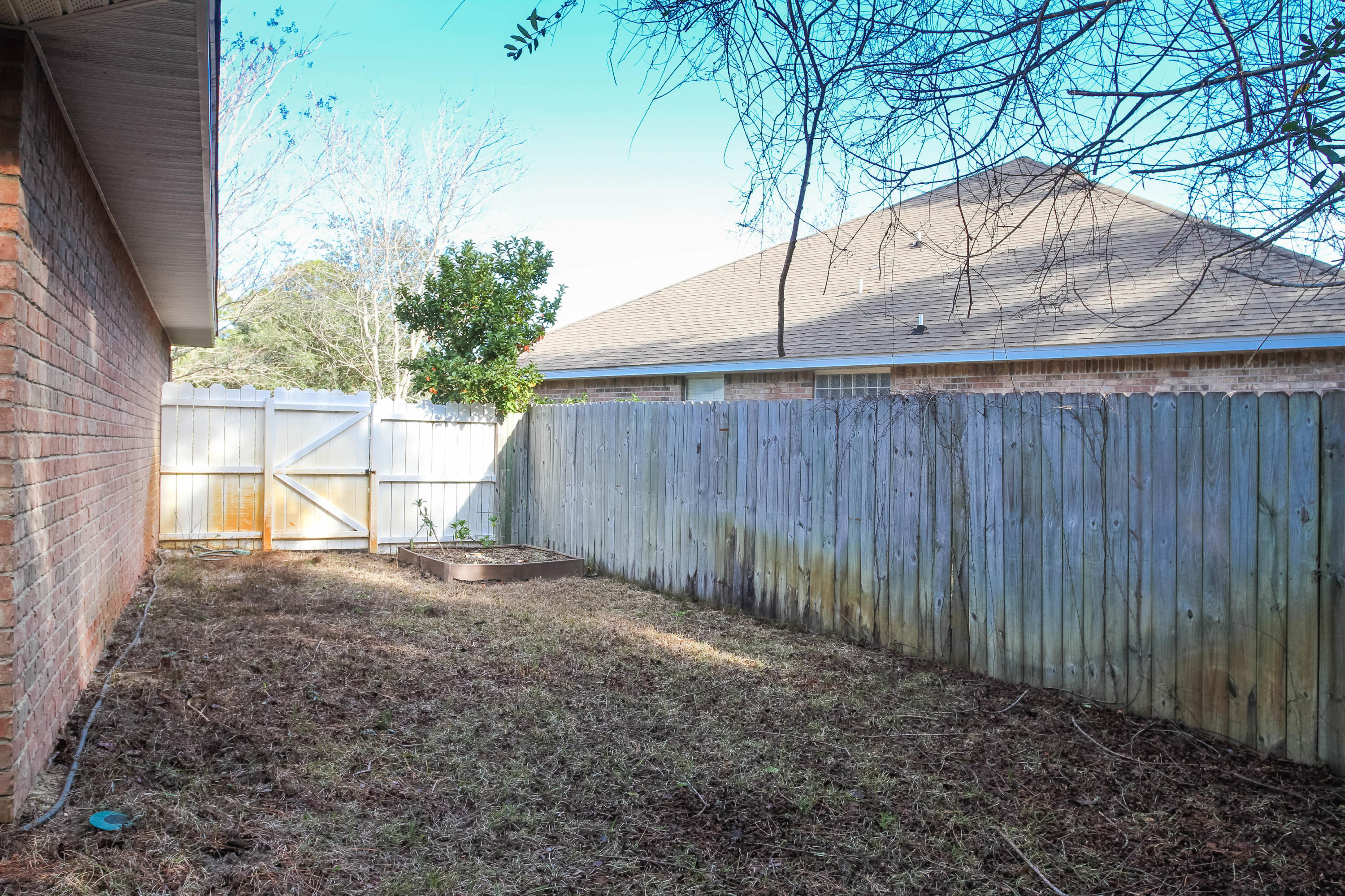 HIDDEN PINES S/D - Residential