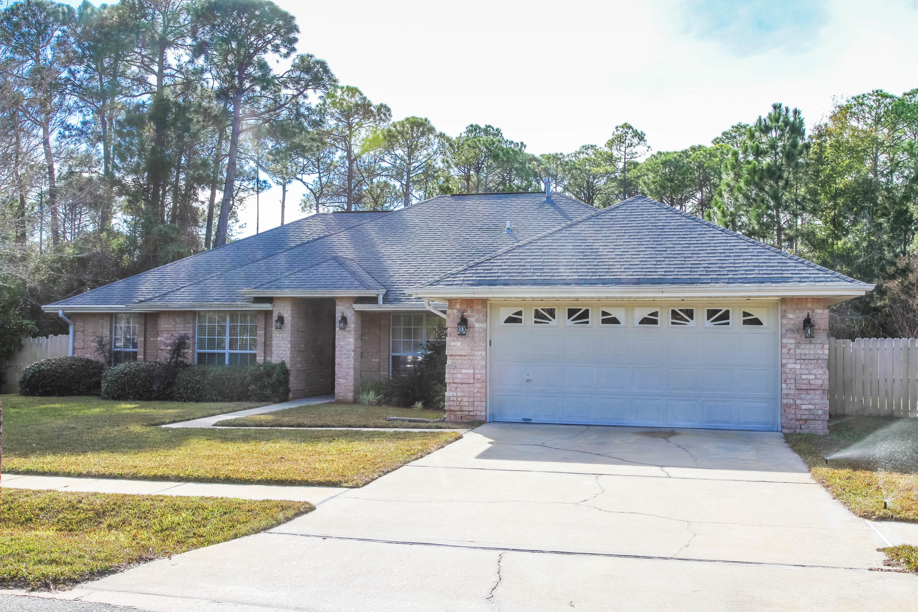 HIDDEN PINES S/D - Residential