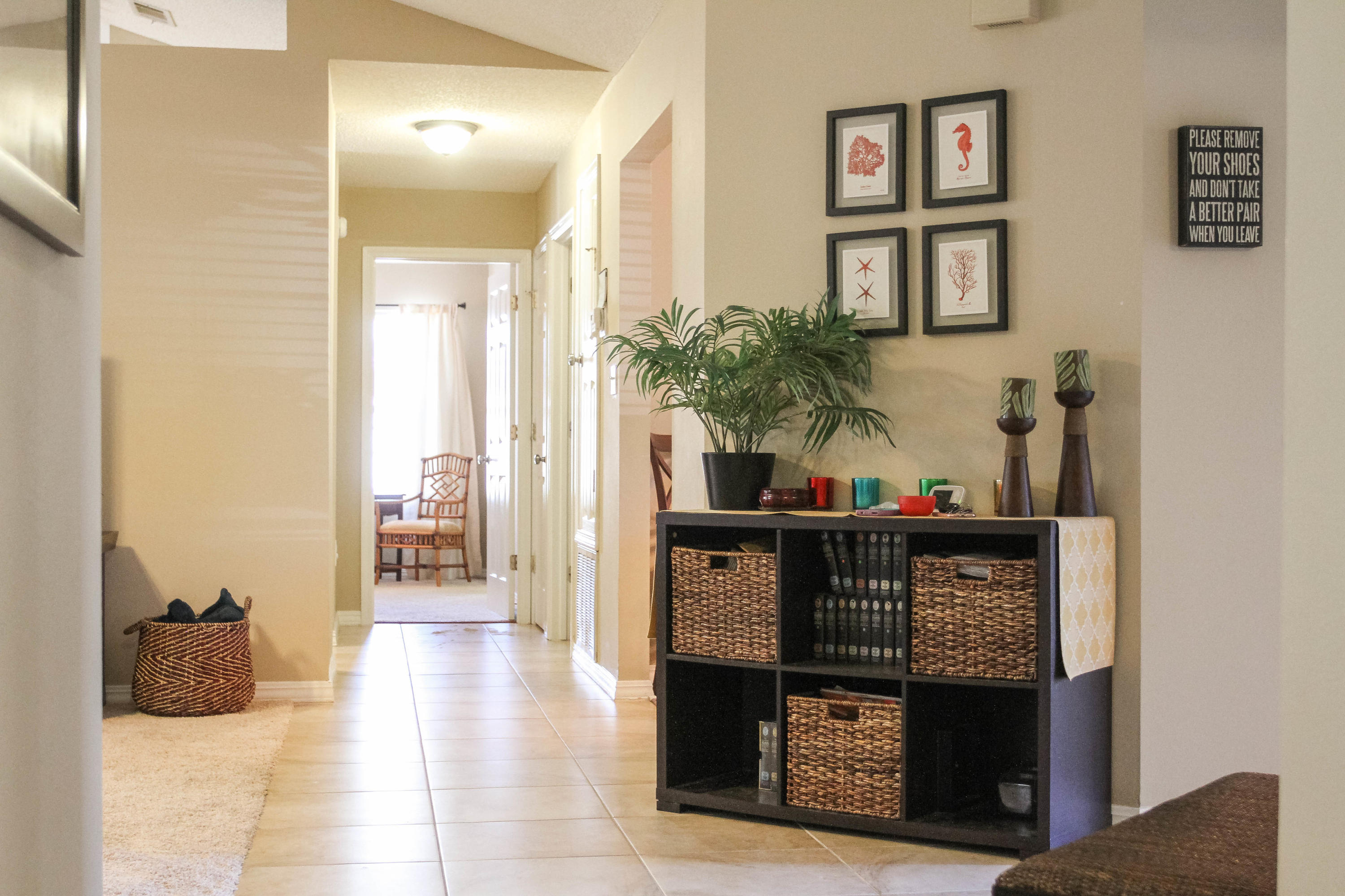 HIDDEN PINES S/D - Residential