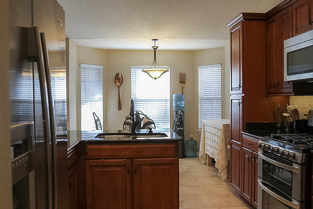 HIDDEN PINES S/D - Residential