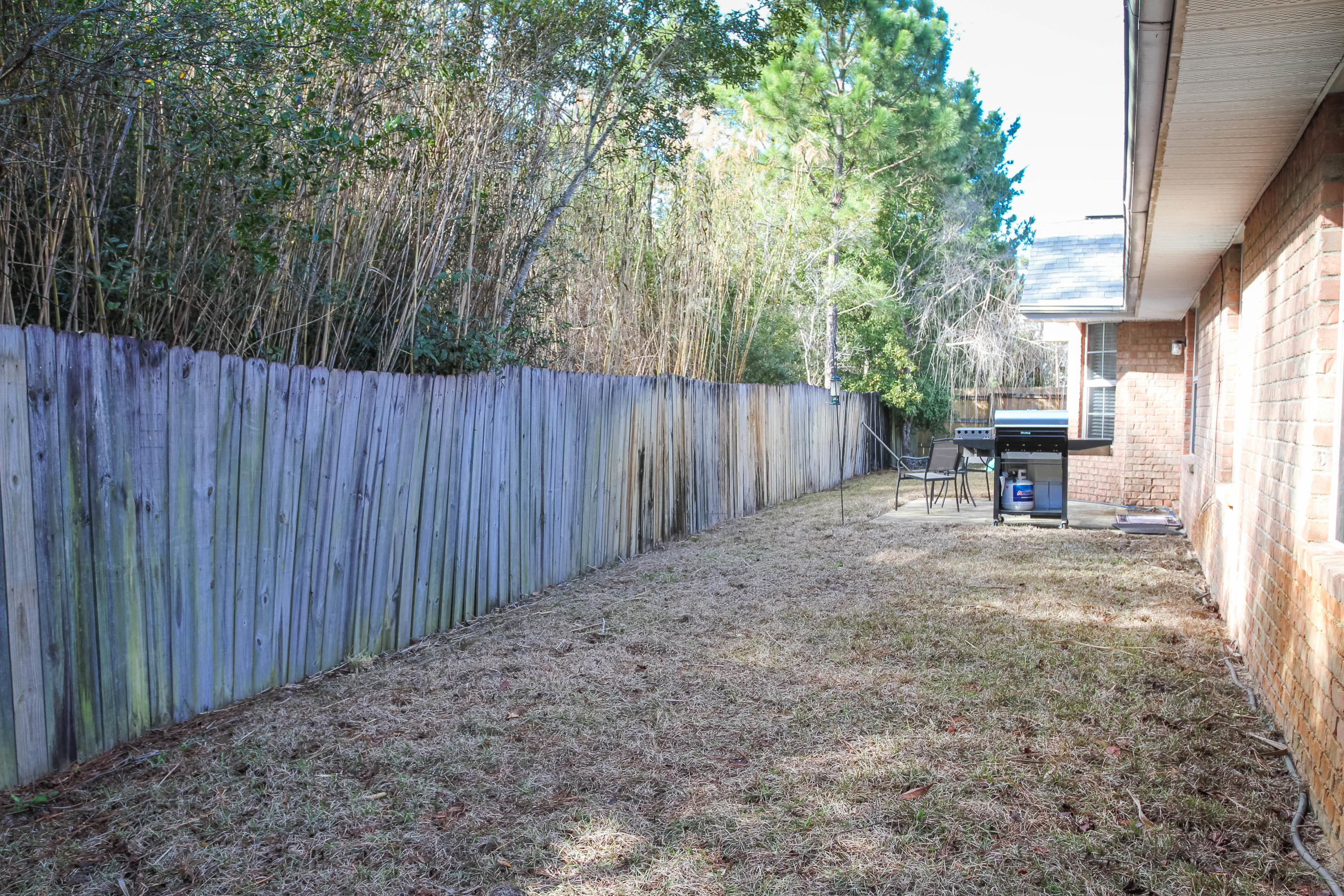 HIDDEN PINES S/D - Residential