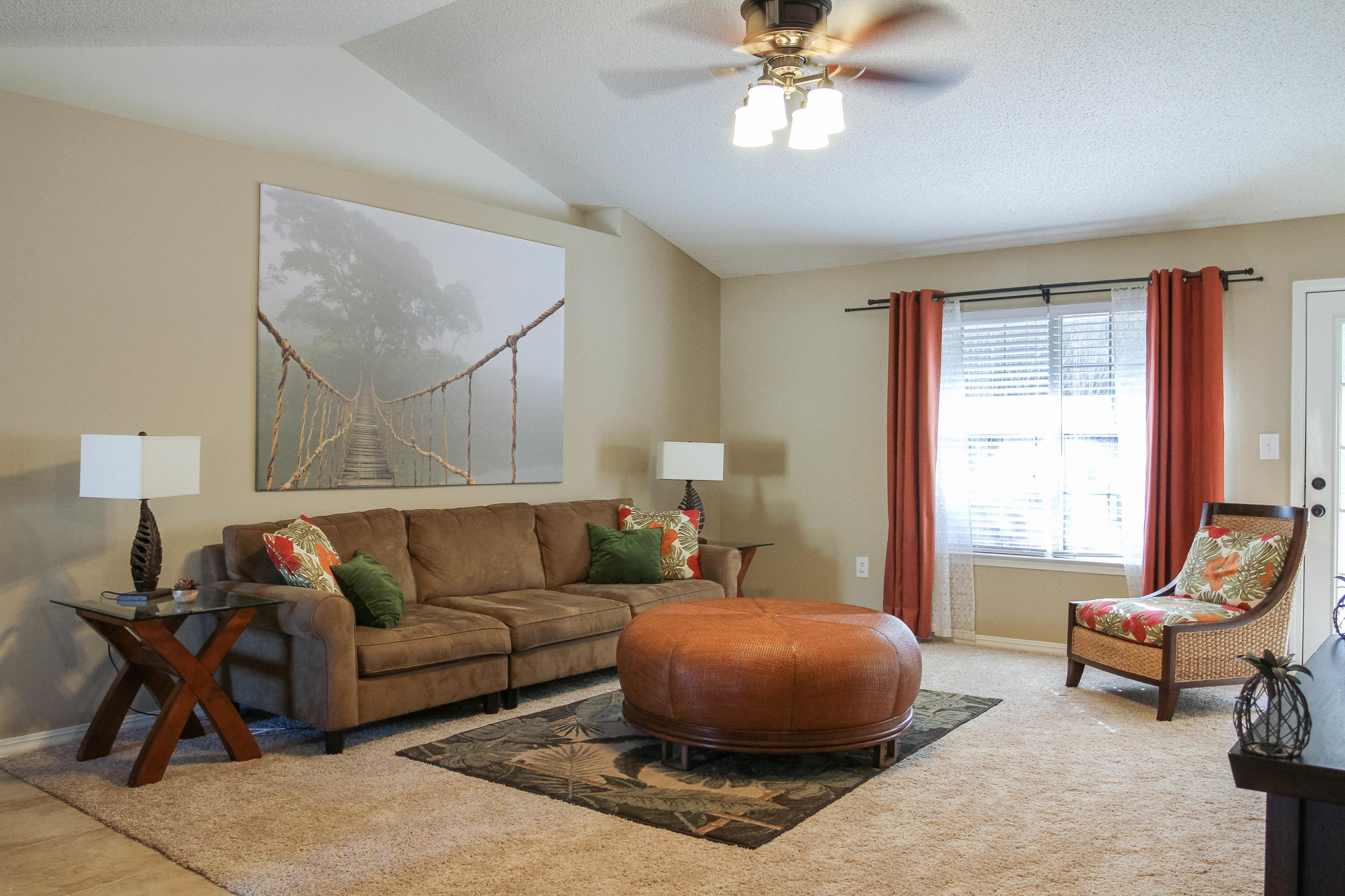 HIDDEN PINES S/D - Residential