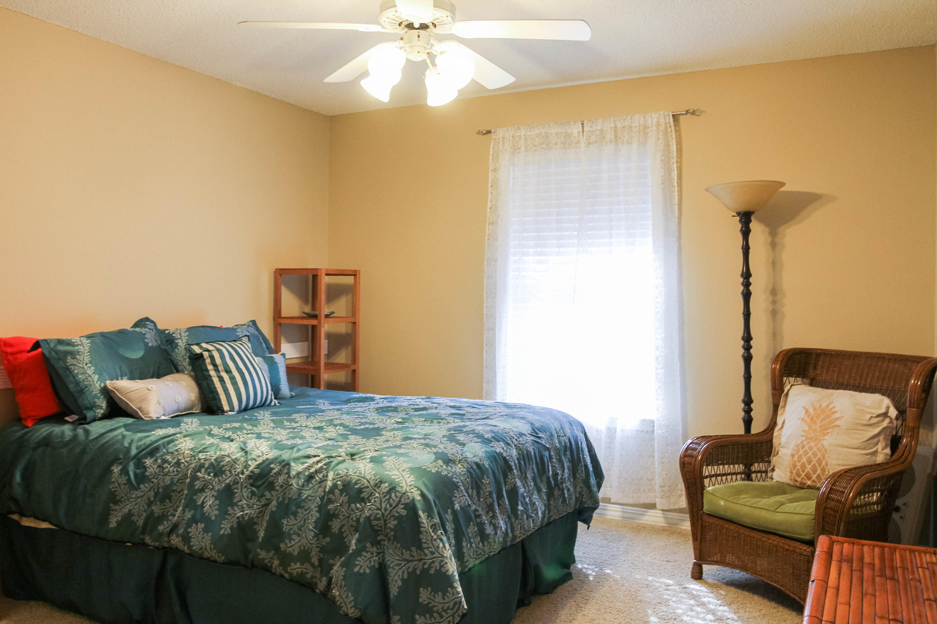 HIDDEN PINES S/D - Residential