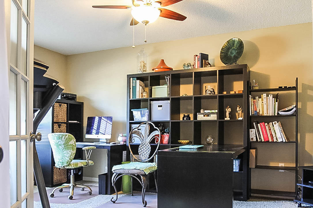 HIDDEN PINES S/D - Residential