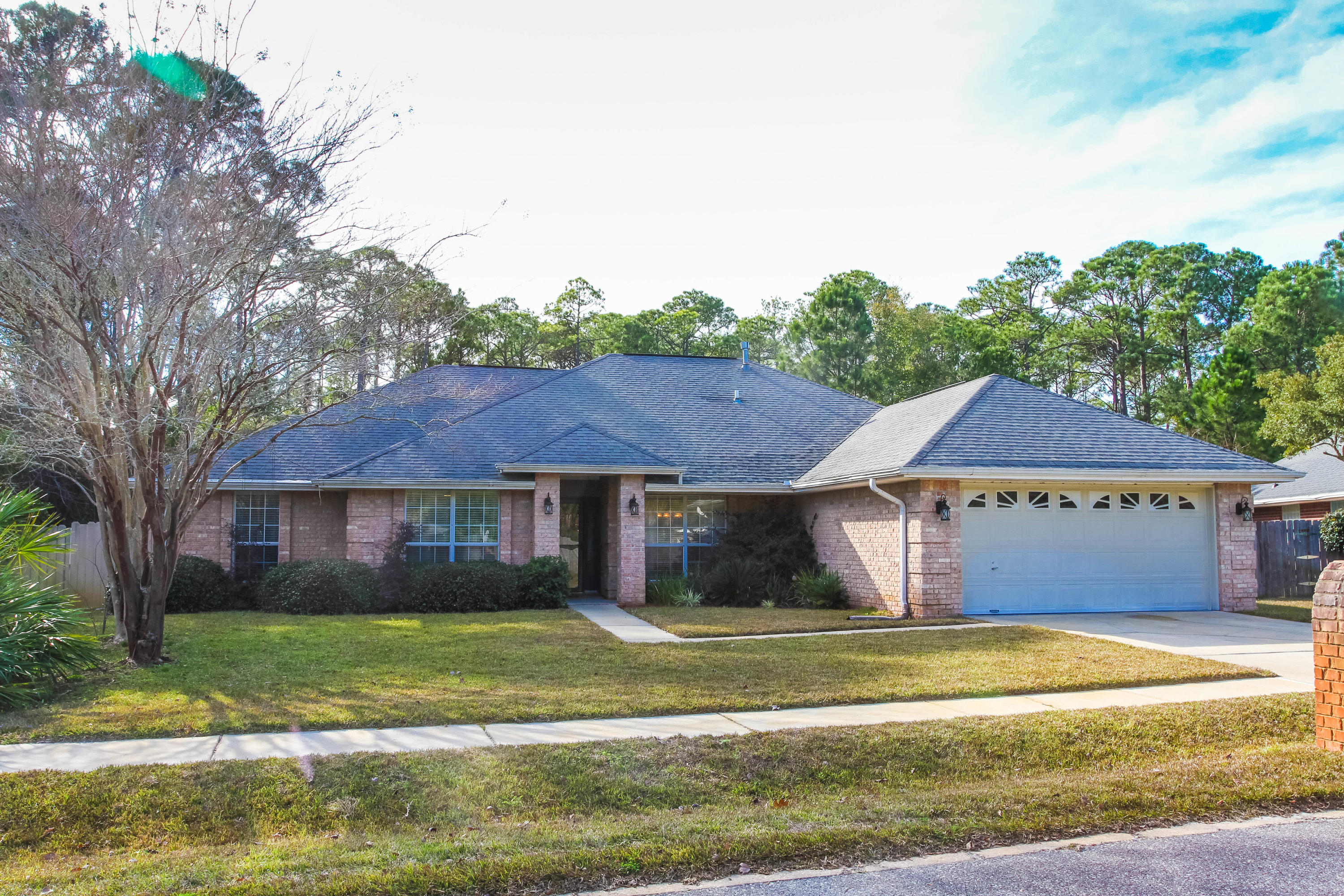 HIDDEN PINES S/D - Residential