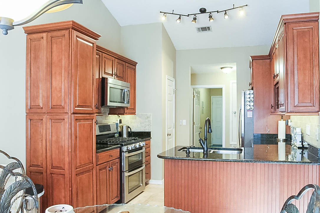 HIDDEN PINES S/D - Residential