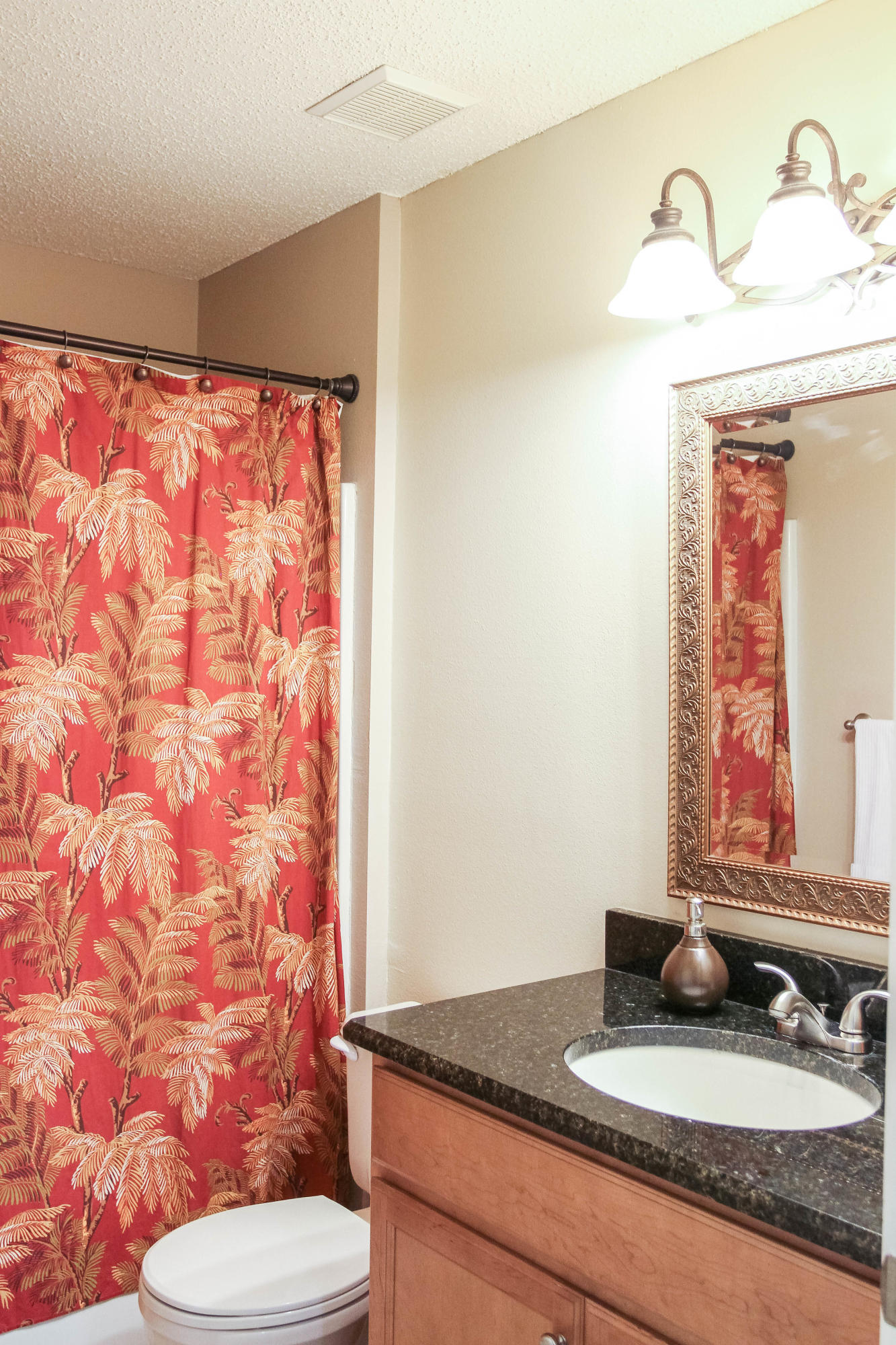 HIDDEN PINES S/D - Residential