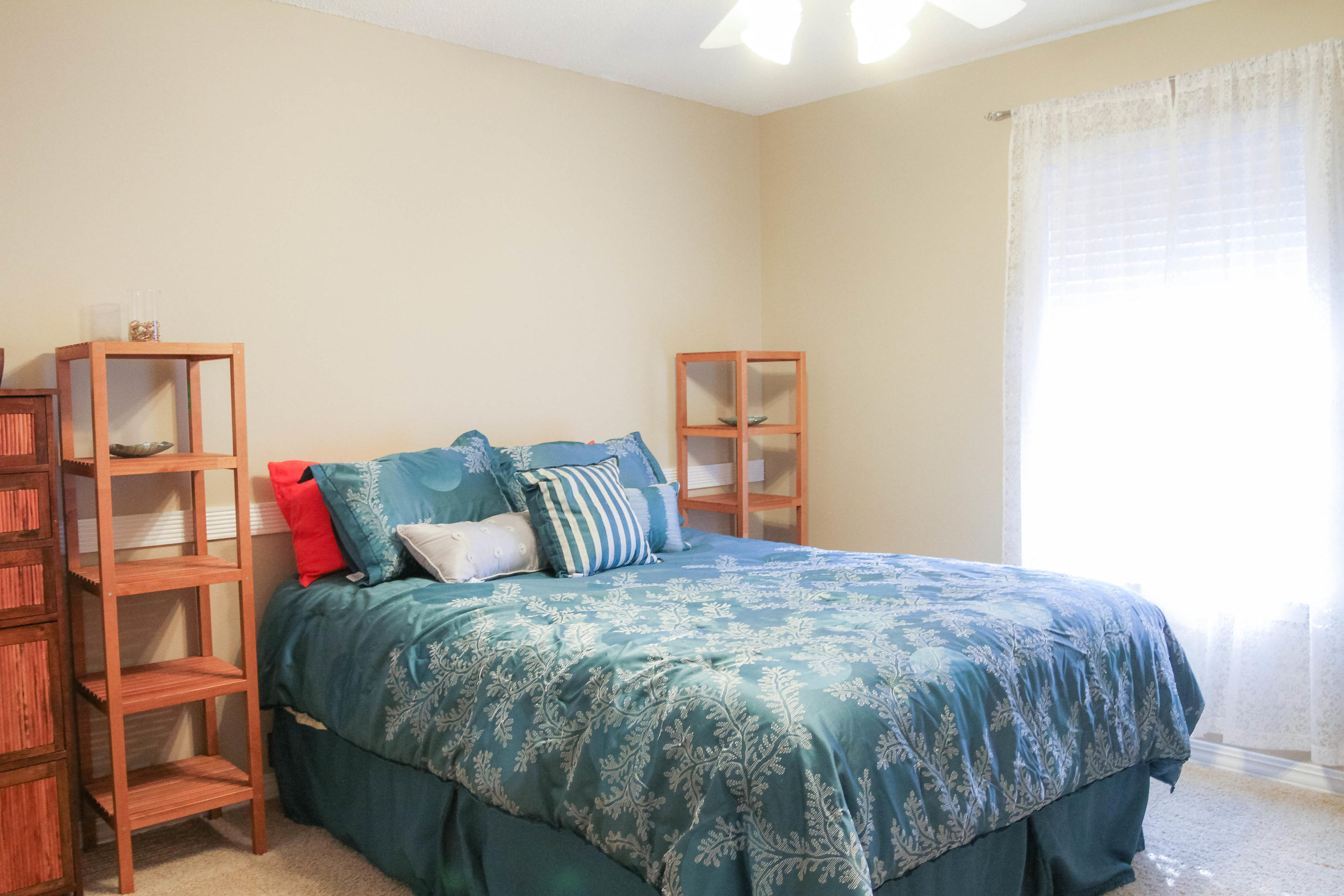 HIDDEN PINES S/D - Residential